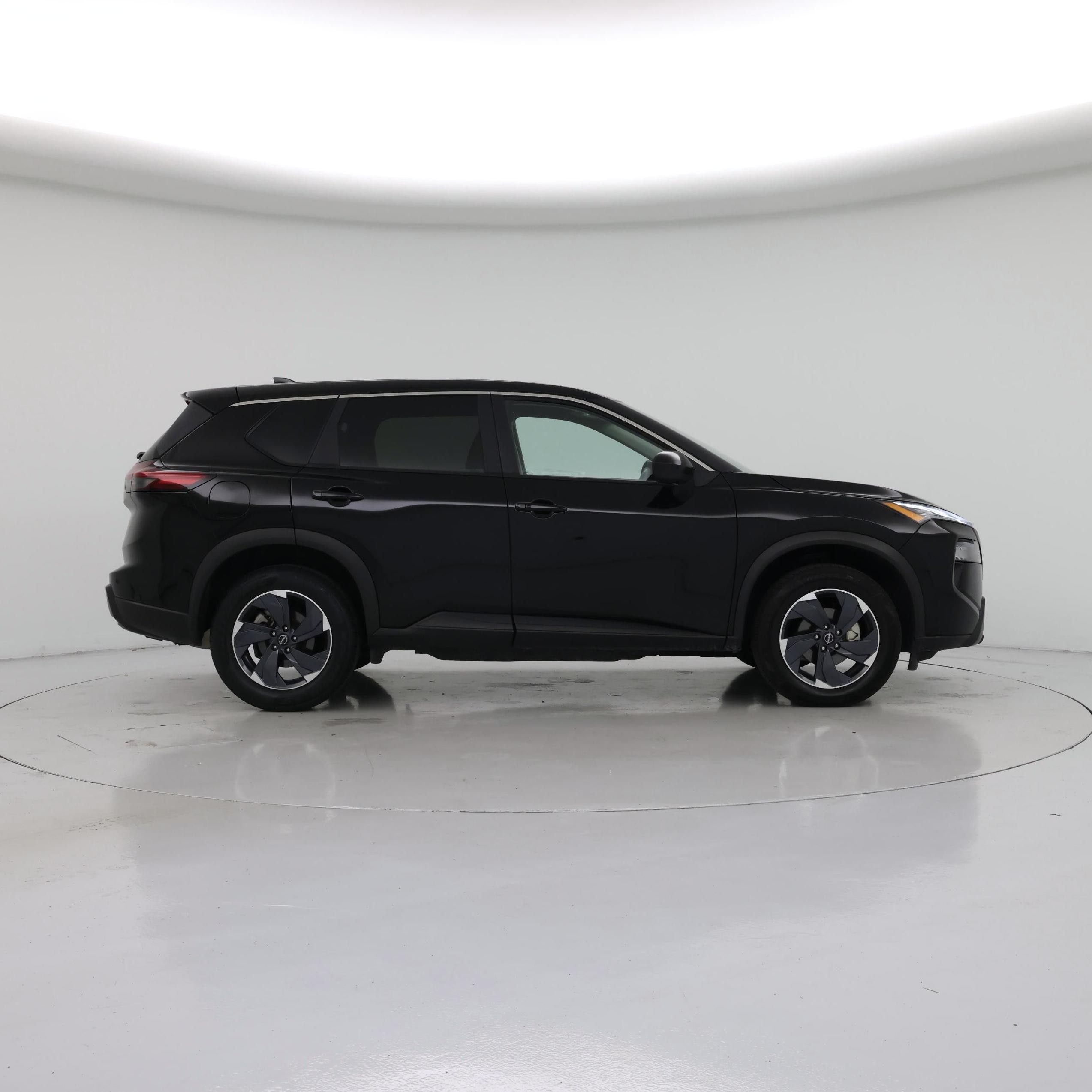 Thumbnail: 2025 Nissan Rogue - 7