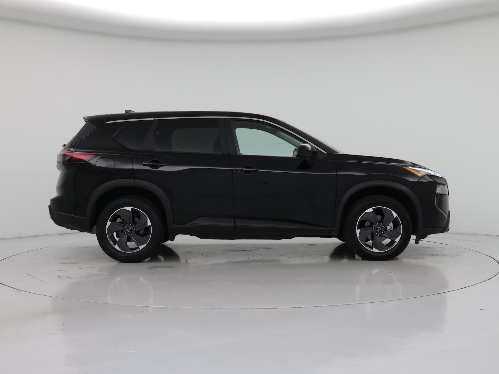 2025 Nissan Rogue SV - Photo 8