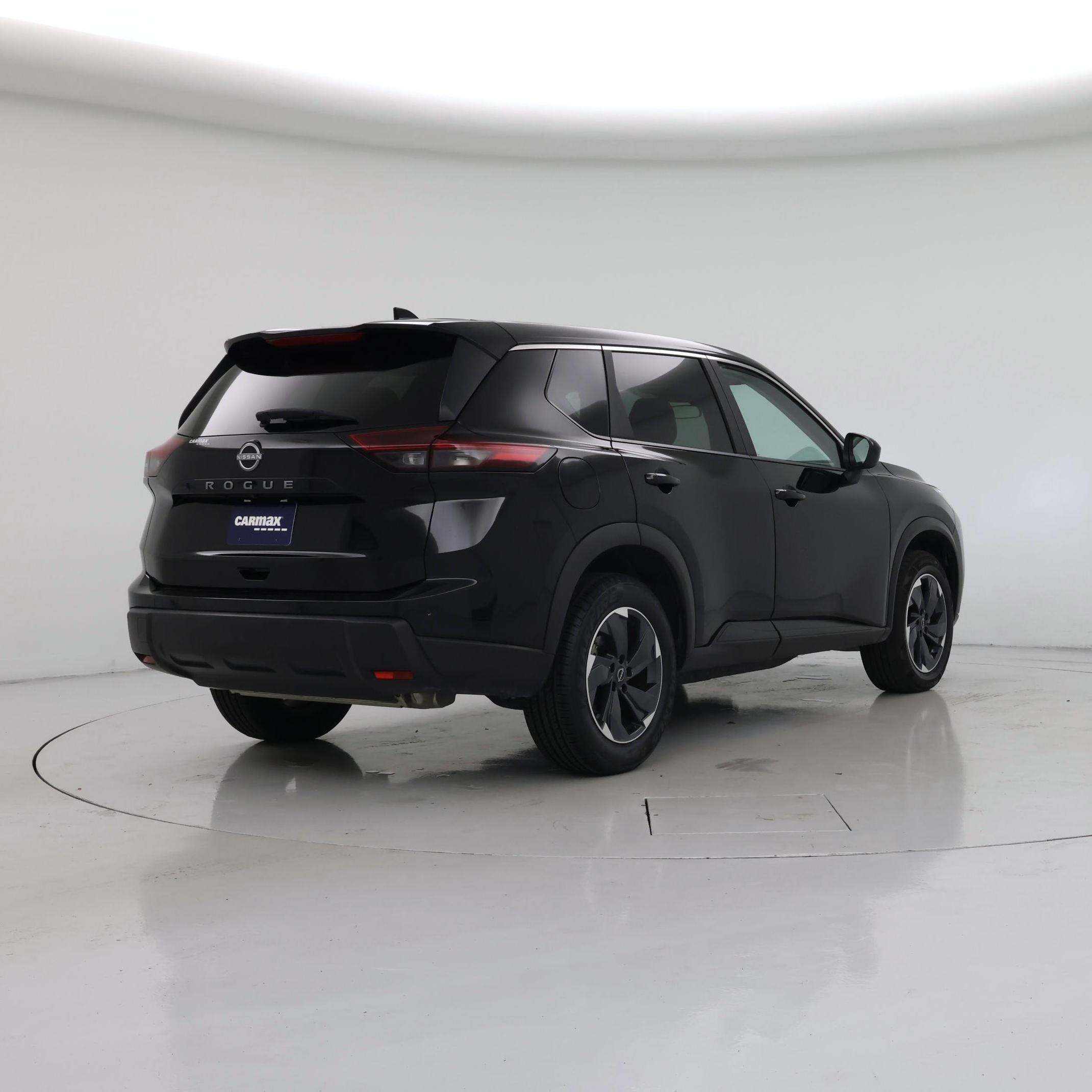 Thumbnail: 2025 Nissan Rogue - 8