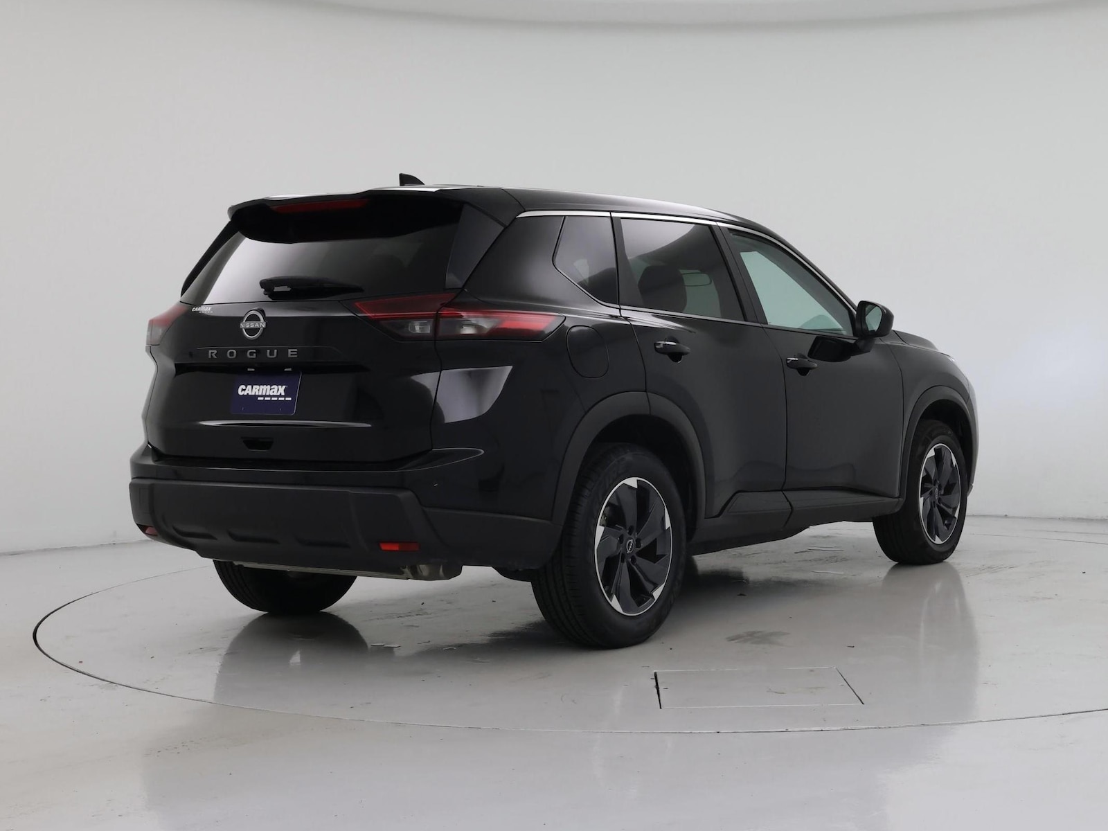 2025 Nissan Rogue SV - Photo 9