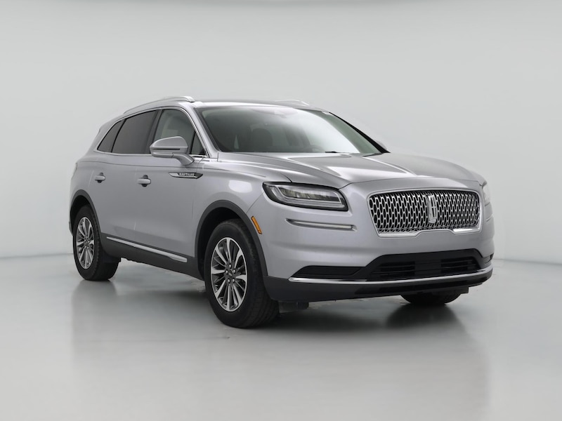 2021 Lincoln Nautilus Standard -
                  Tampa, FL