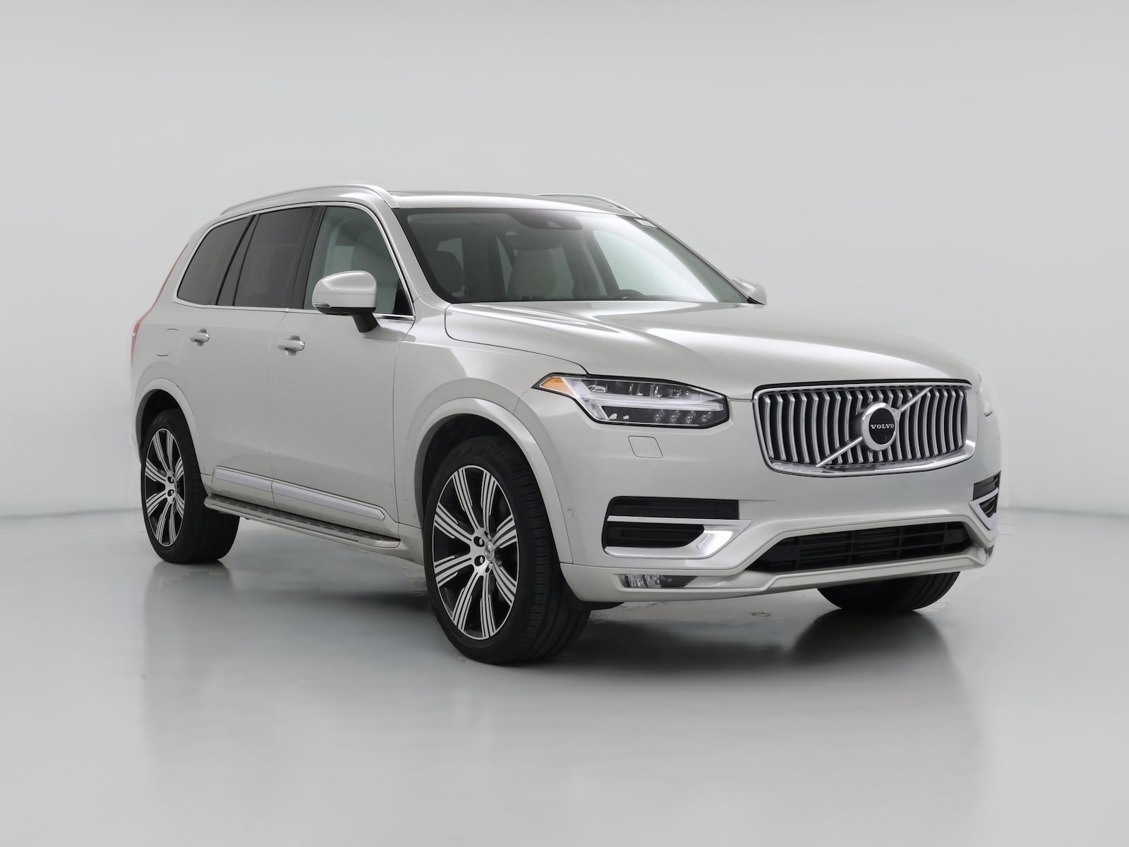 2021 Volvo XC90