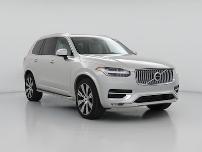 2021 Volvo XC90 T6 Inscription