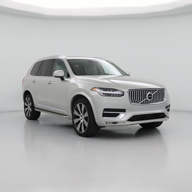 2021 Volvo XC90 T6 Inscription