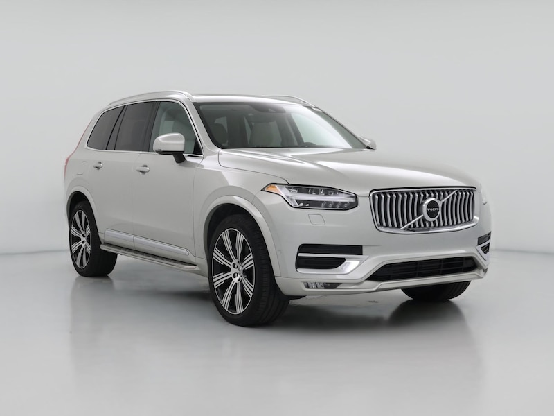 2021 Volvo XC90 T6 Inscription