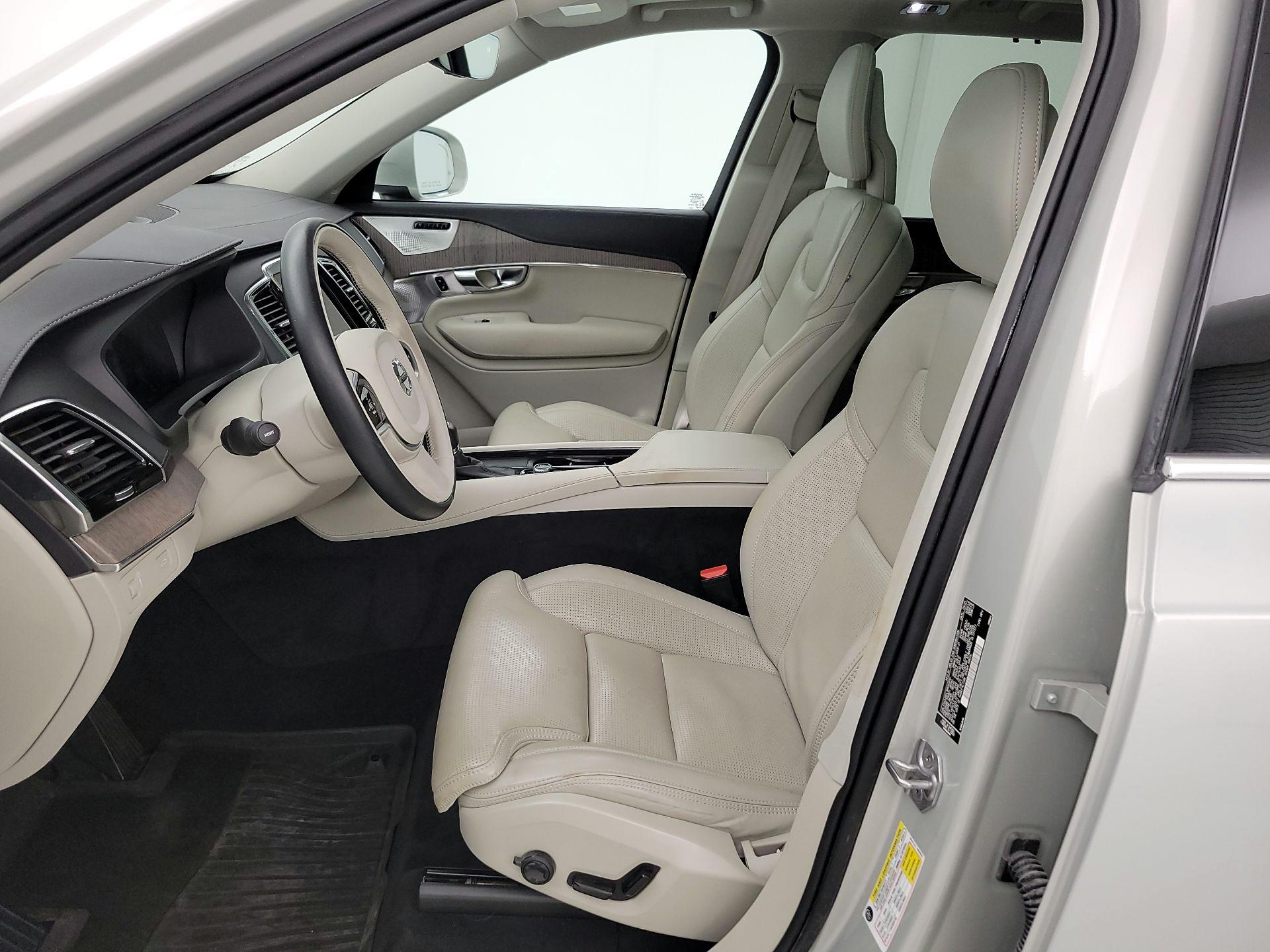 Thumbnail: 2021 Volvo XC90 - 11