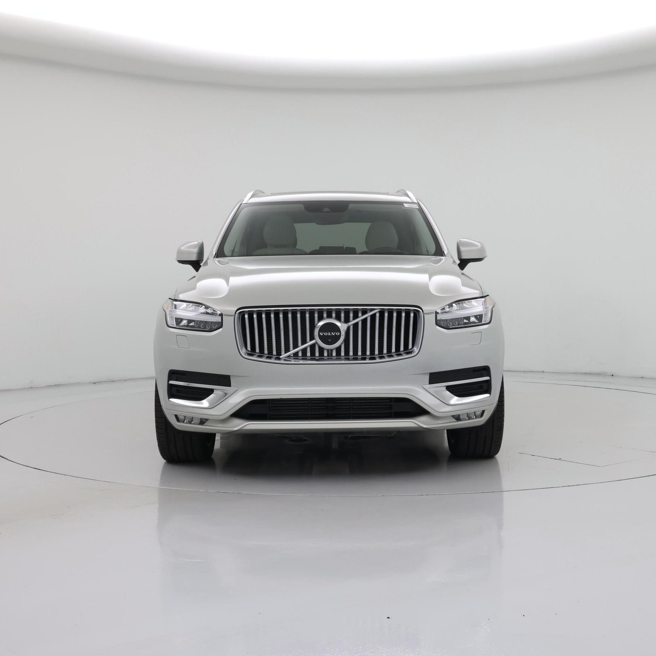 Thumbnail: 2021 Volvo XC90 - 5