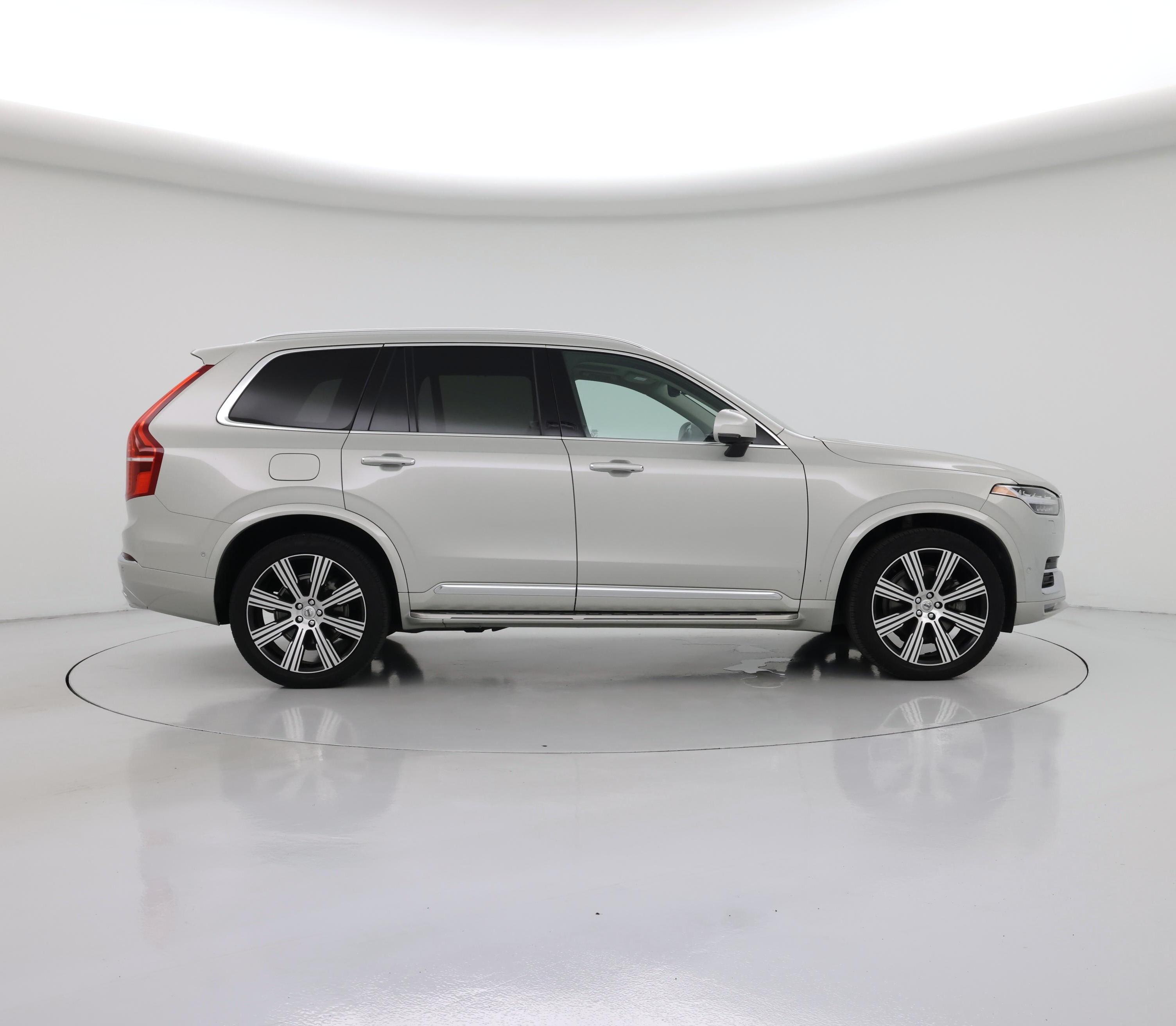 Thumbnail: 2021 Volvo XC90 - 7