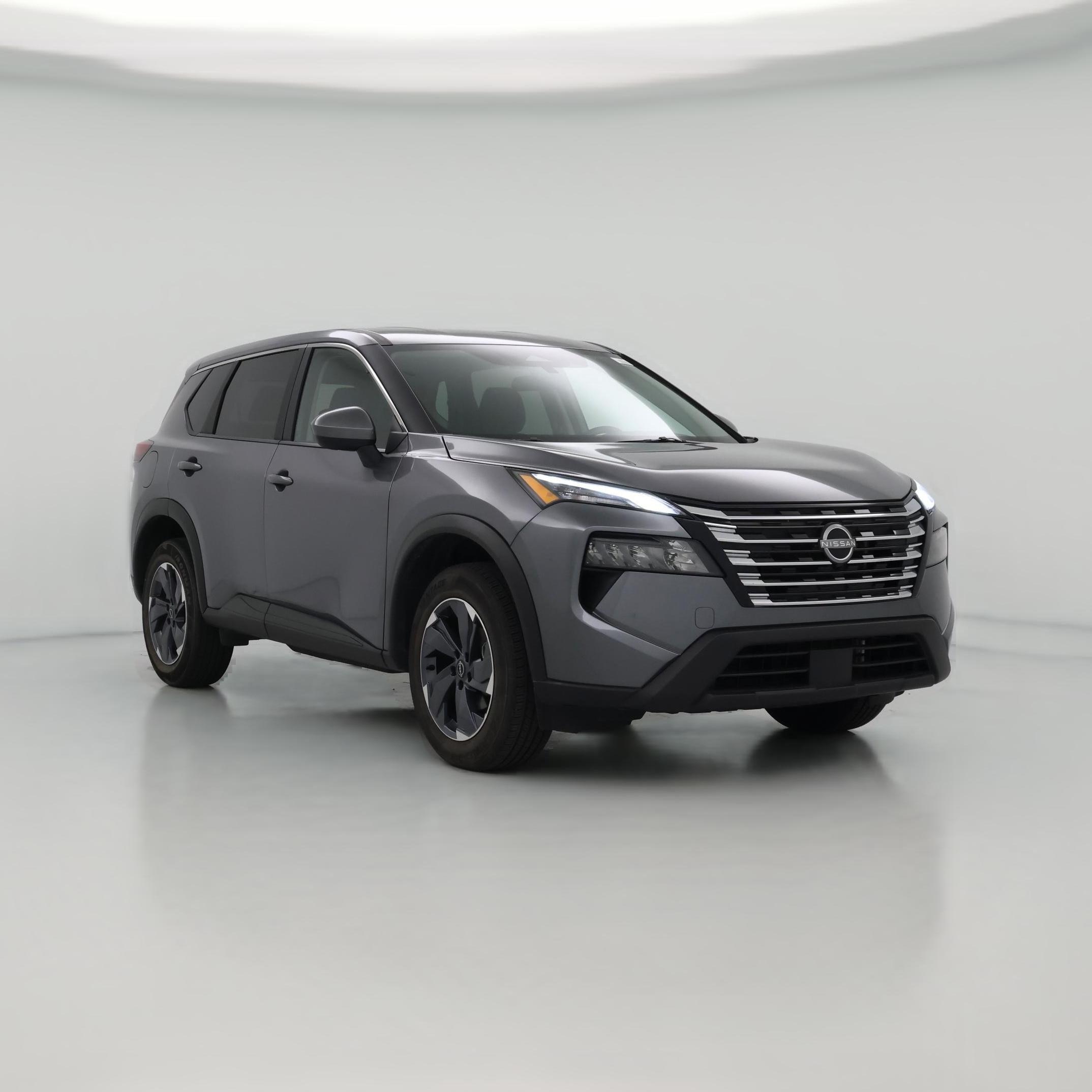 Thumbnail: 2025 Nissan Rogue - 1