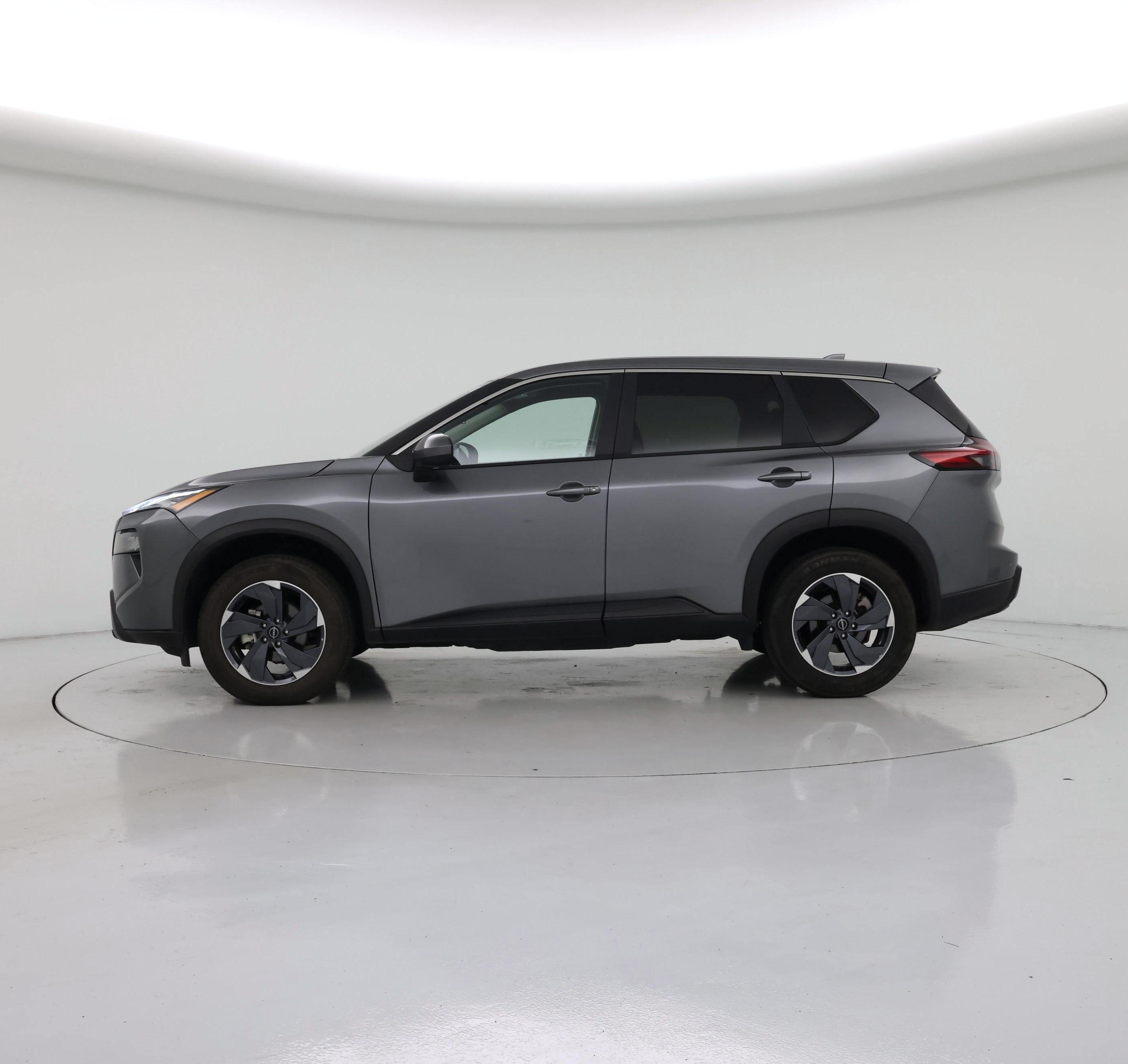 Thumbnail: 2025 Nissan Rogue - 3