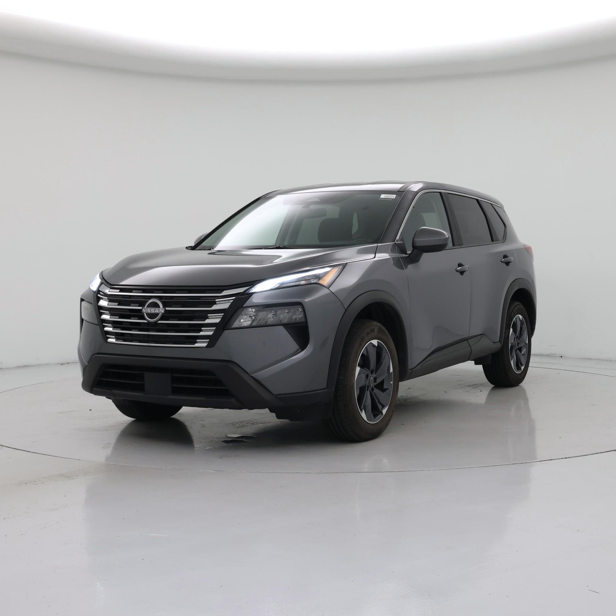 Thumbnail: 2025 Nissan Rogue - 4
