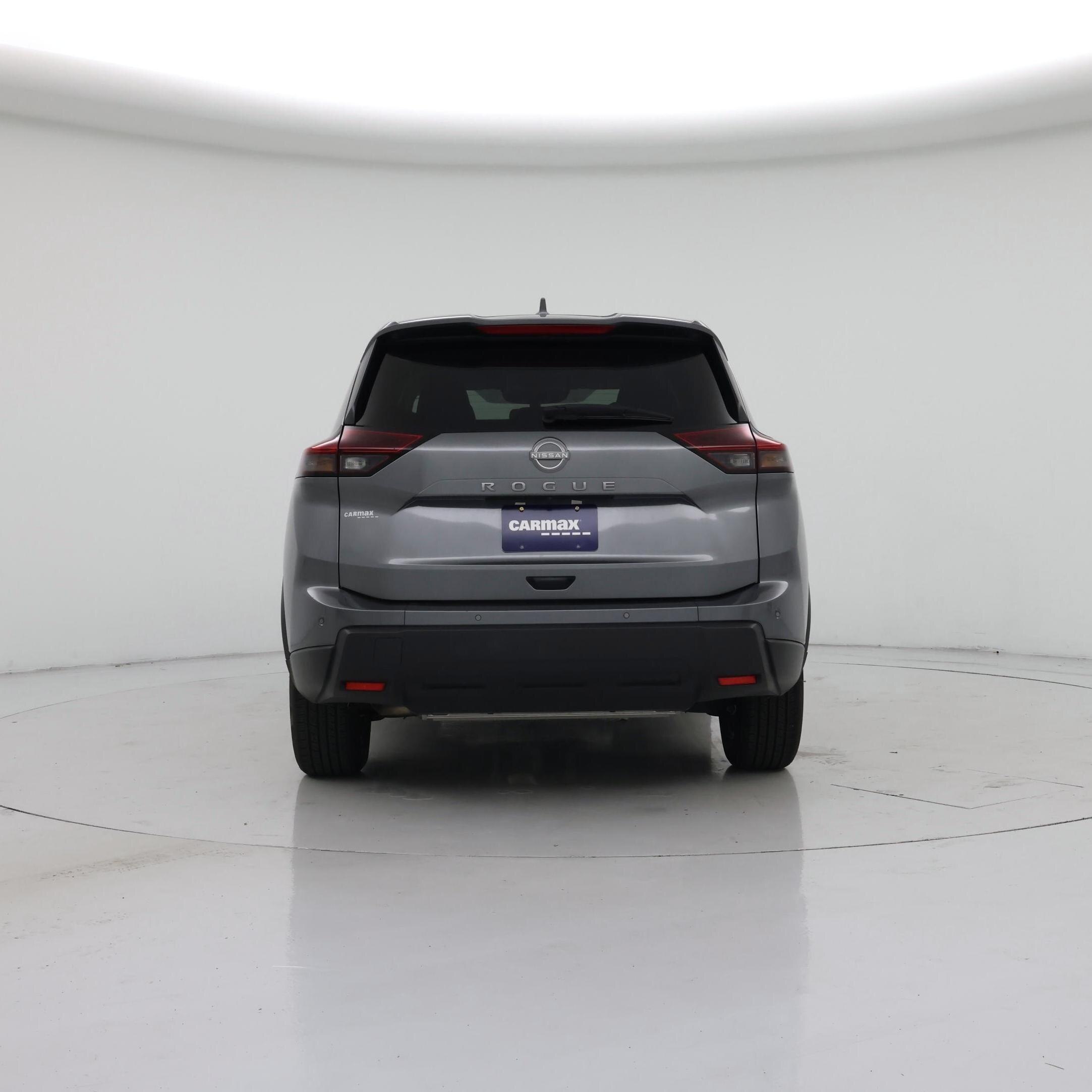 Thumbnail: 2025 Nissan Rogue - 6