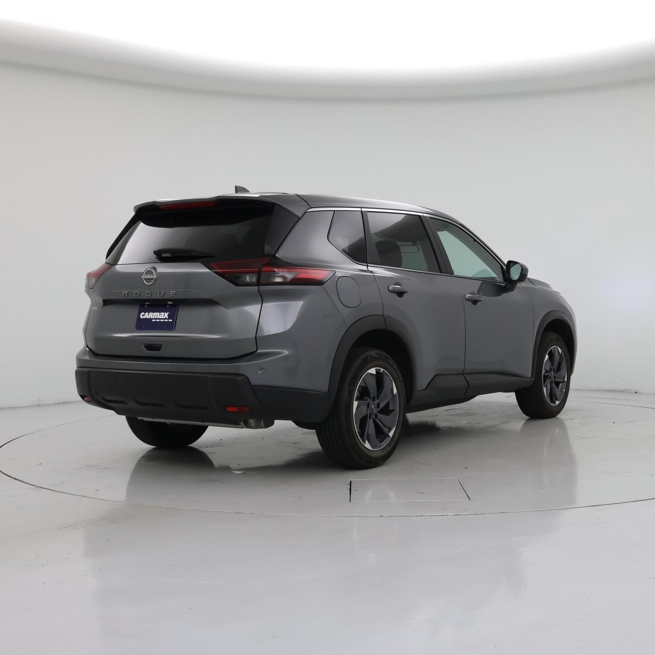 Thumbnail: 2025 Nissan Rogue - 8