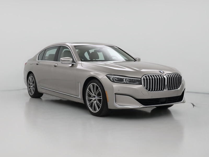 2021 BMW 7 Series 740i -
                  Tampa, FL