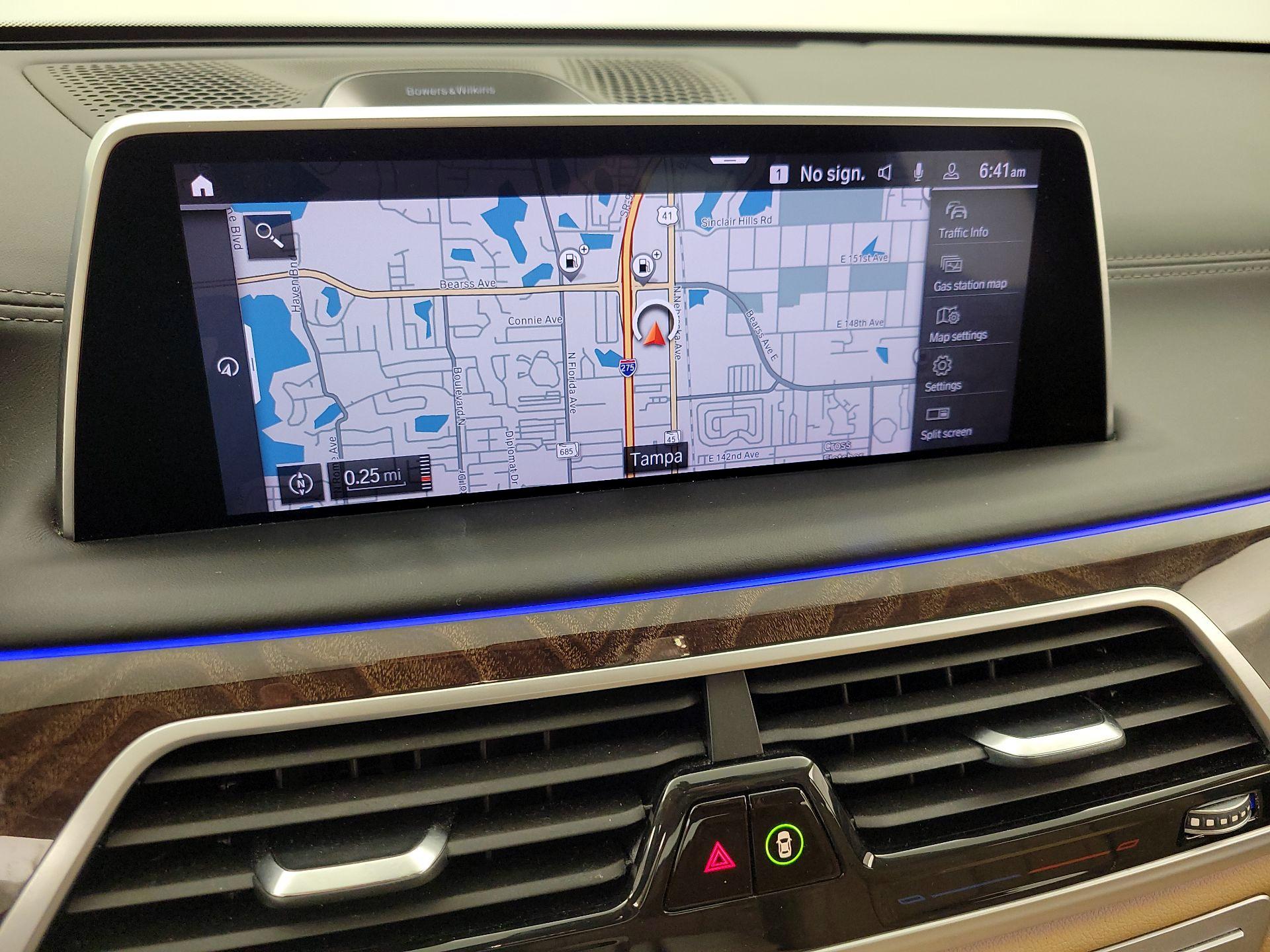 Thumbnail: 2021 BMW 7 Series - 14