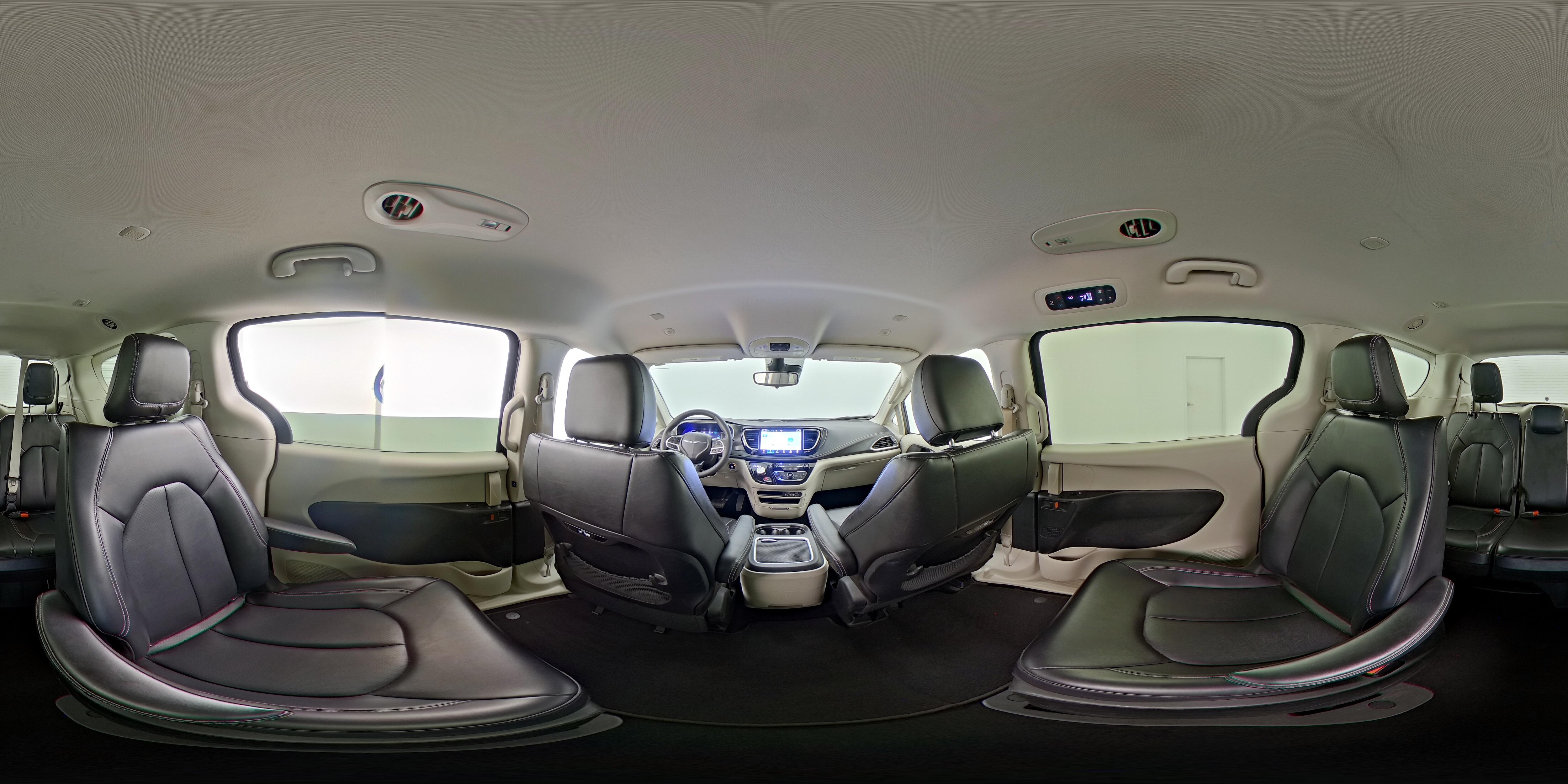 2023 Chrysler Pacifica Hybrid Touring L - Photo 27