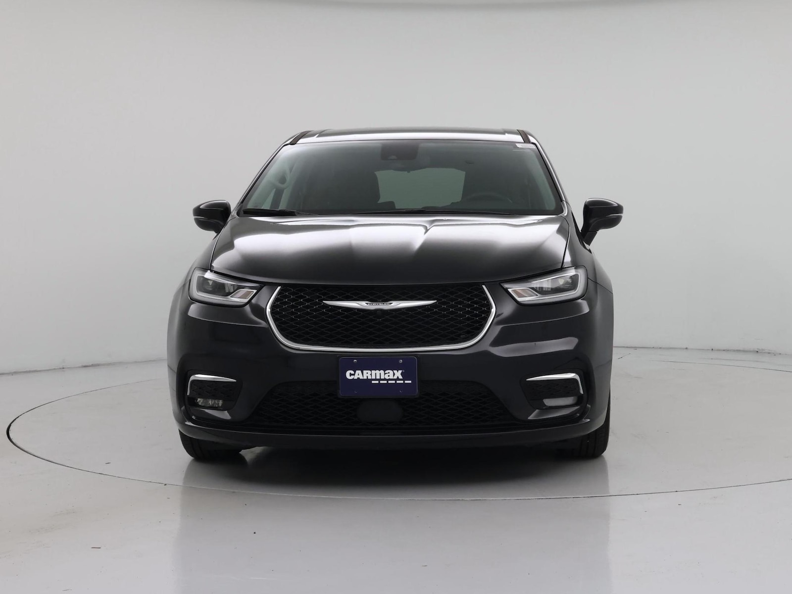 2023 Chrysler Pacifica Hybrid Touring L - Photo 6
