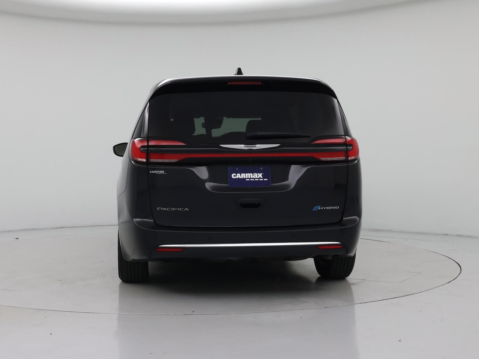 2023 Chrysler Pacifica Hybrid Touring L - Photo 7