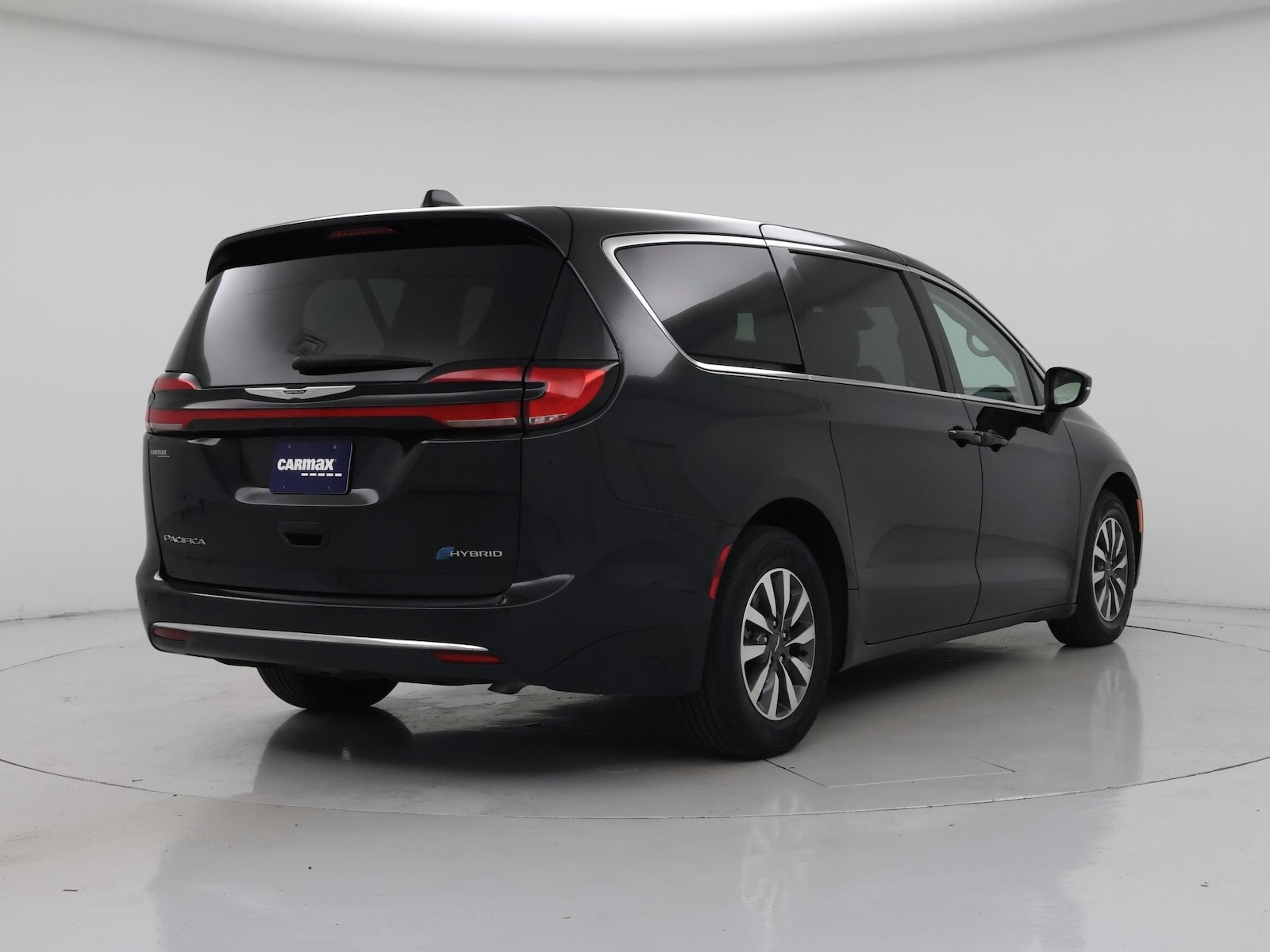 2023 Chrysler Pacifica Hybrid Touring L - Photo 9