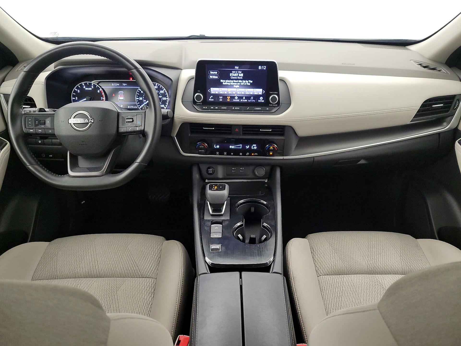 Thumbnail: 2025 Nissan Rogue - 9