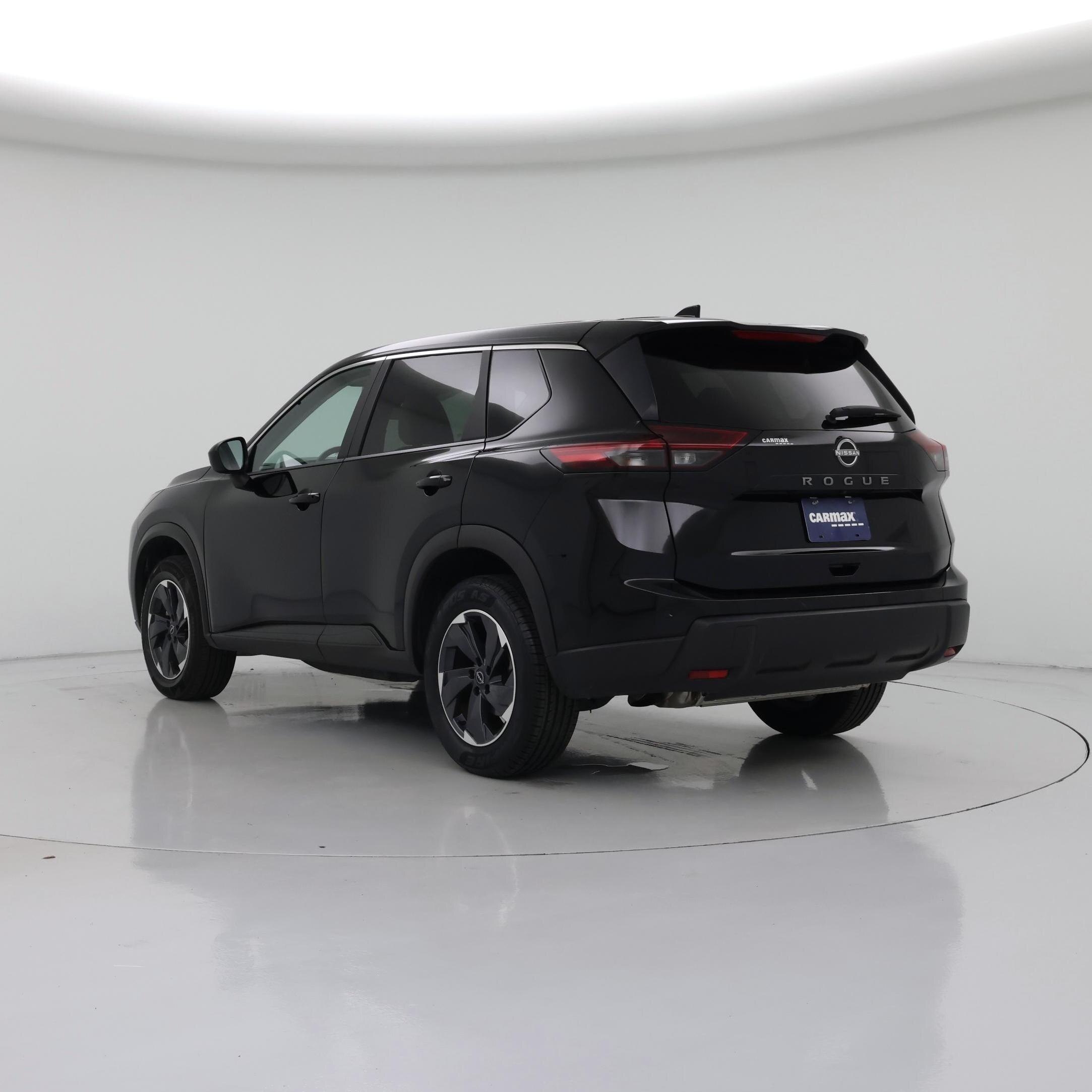 Thumbnail: 2025 Nissan Rogue - 2