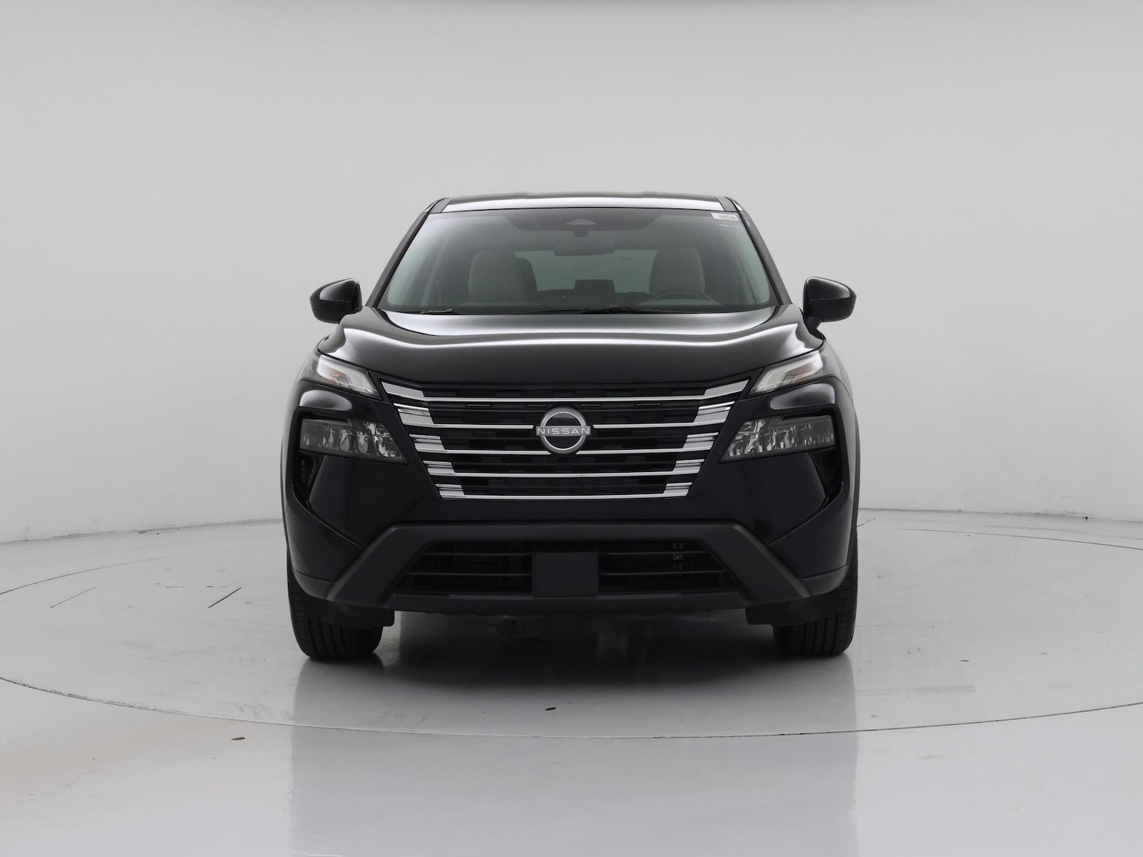 2025 Nissan Rogue SV - Photo 6