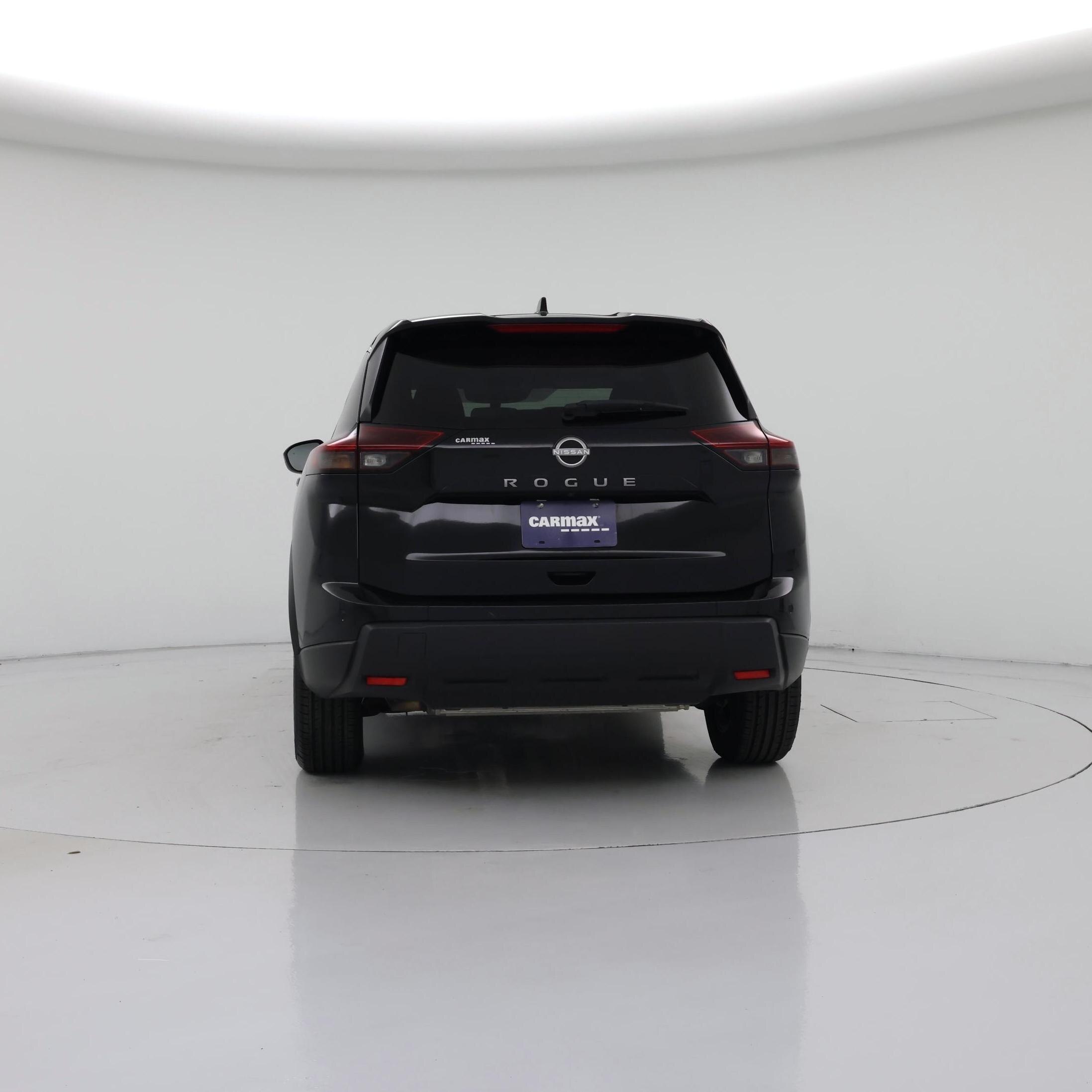 Thumbnail: 2025 Nissan Rogue - 6