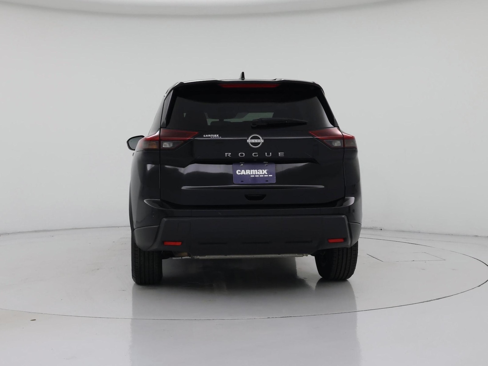 2025 Nissan Rogue SV - Photo 7