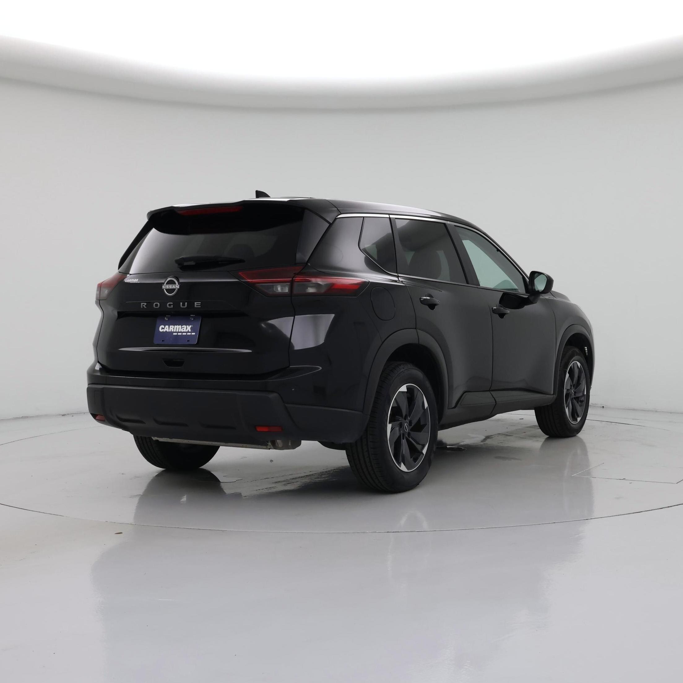 Thumbnail: 2025 Nissan Rogue - 8
