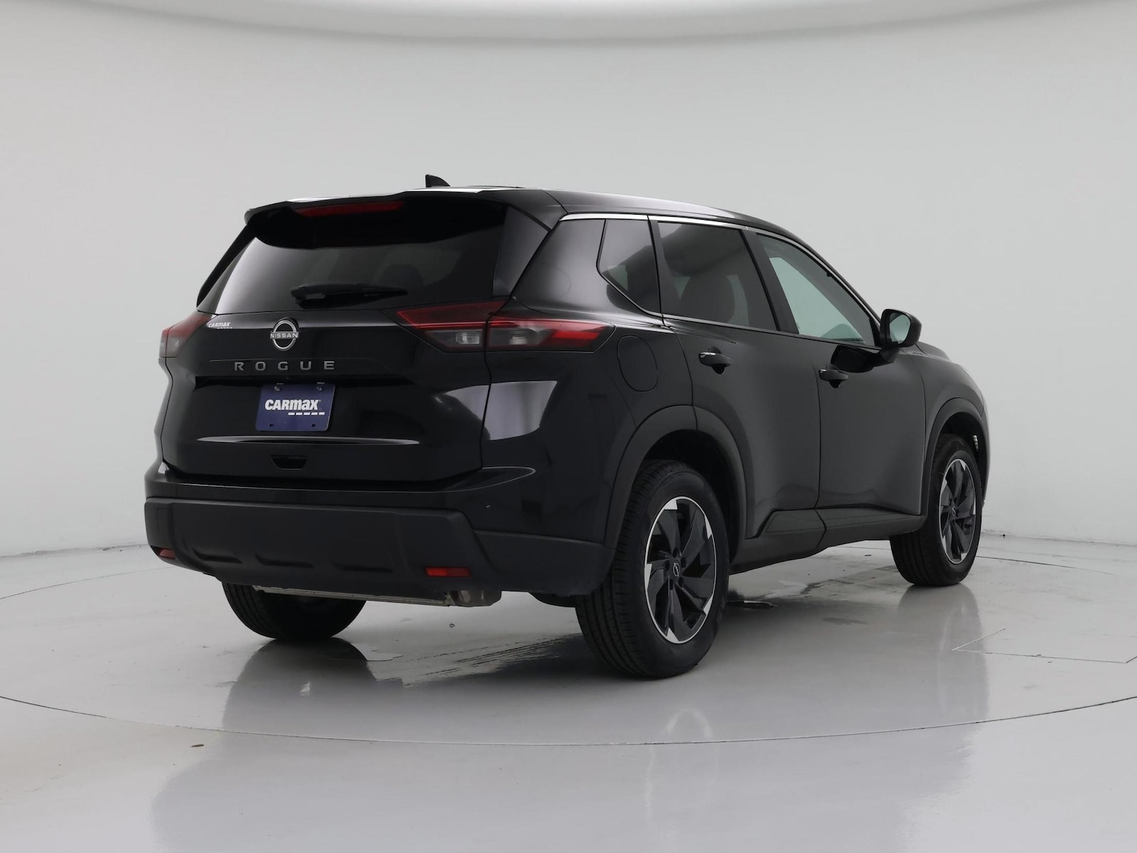 2025 Nissan Rogue SV - Photo 9