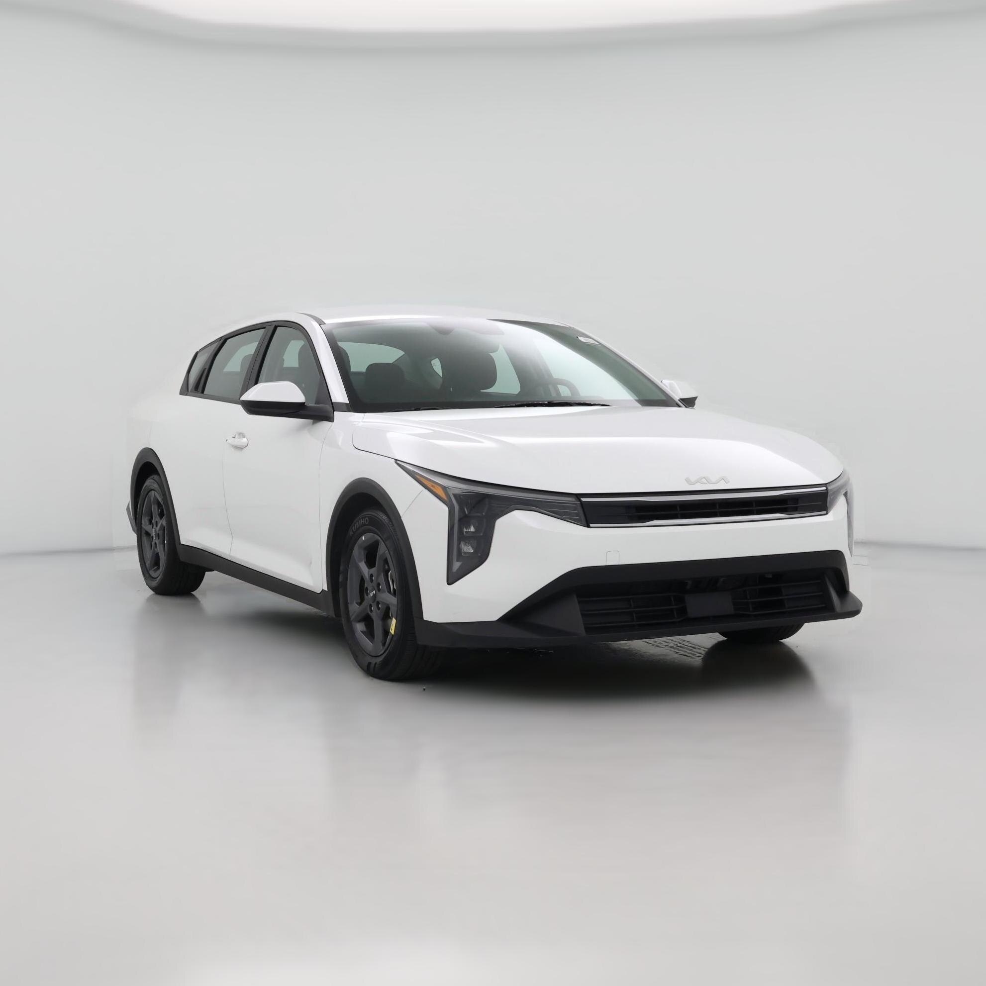 Thumbnail: 2025 Kia K4 - 1