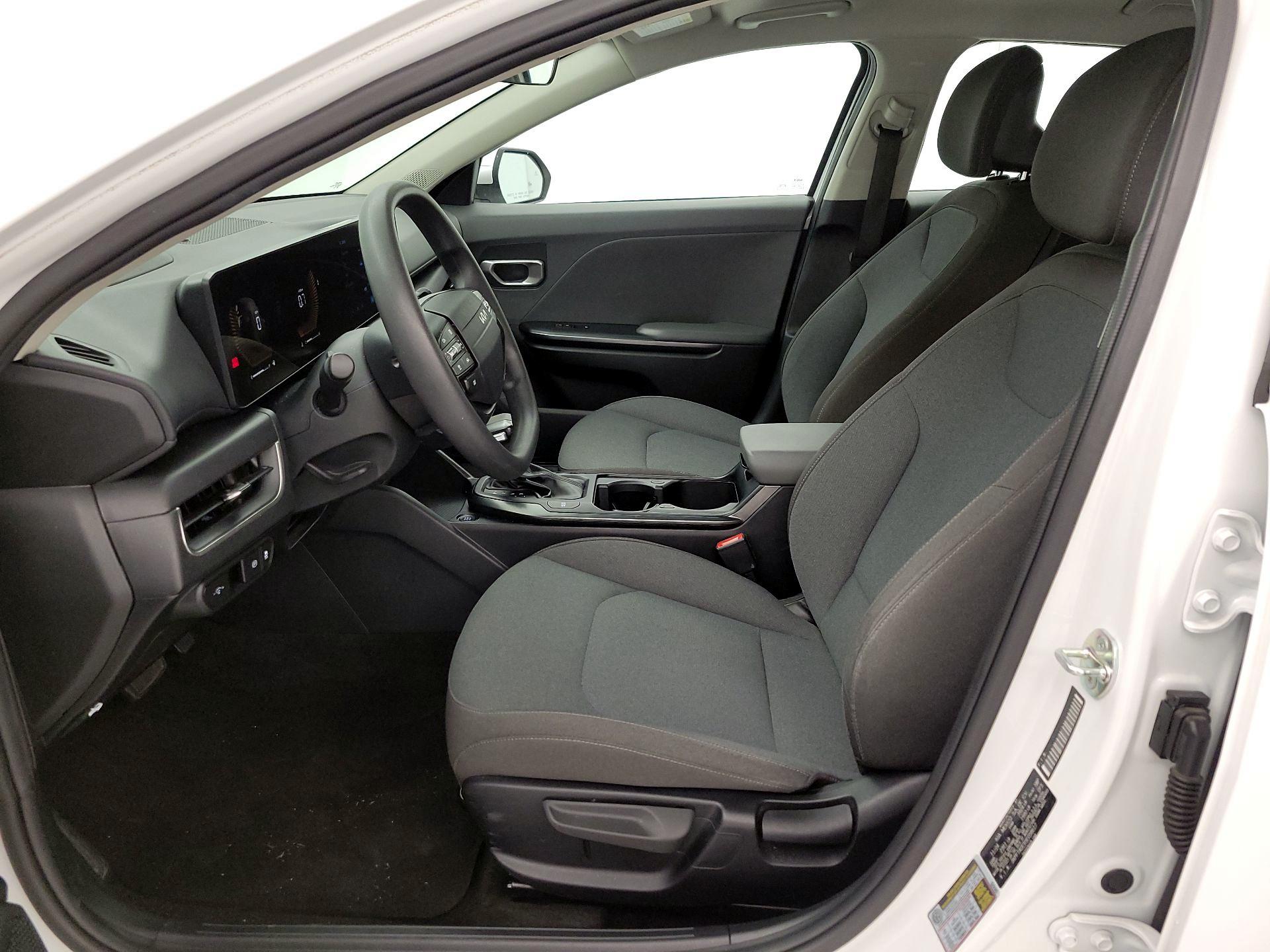 Thumbnail: 2025 Kia K4 - 11