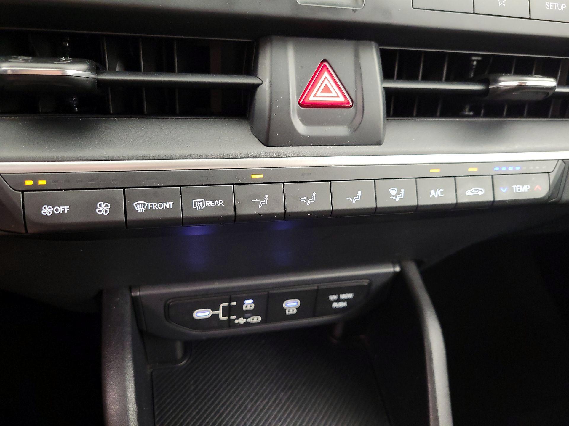 Thumbnail: 2025 Kia K4 - 16