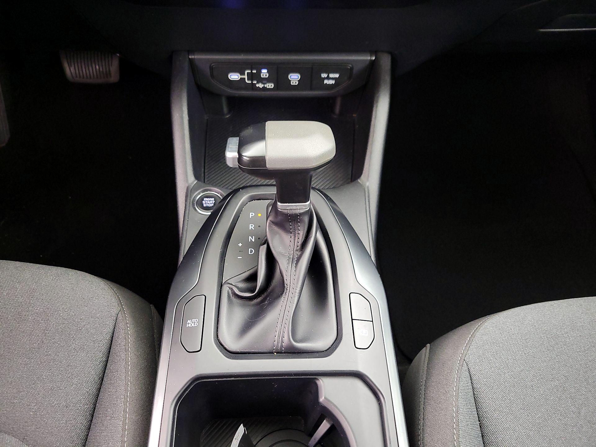 Thumbnail: 2025 Kia K4 - 17