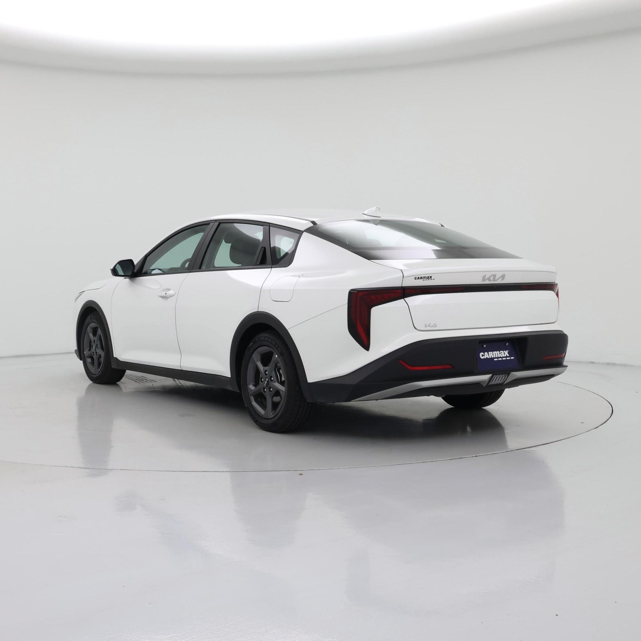 Thumbnail: 2025 Kia K4 - 2