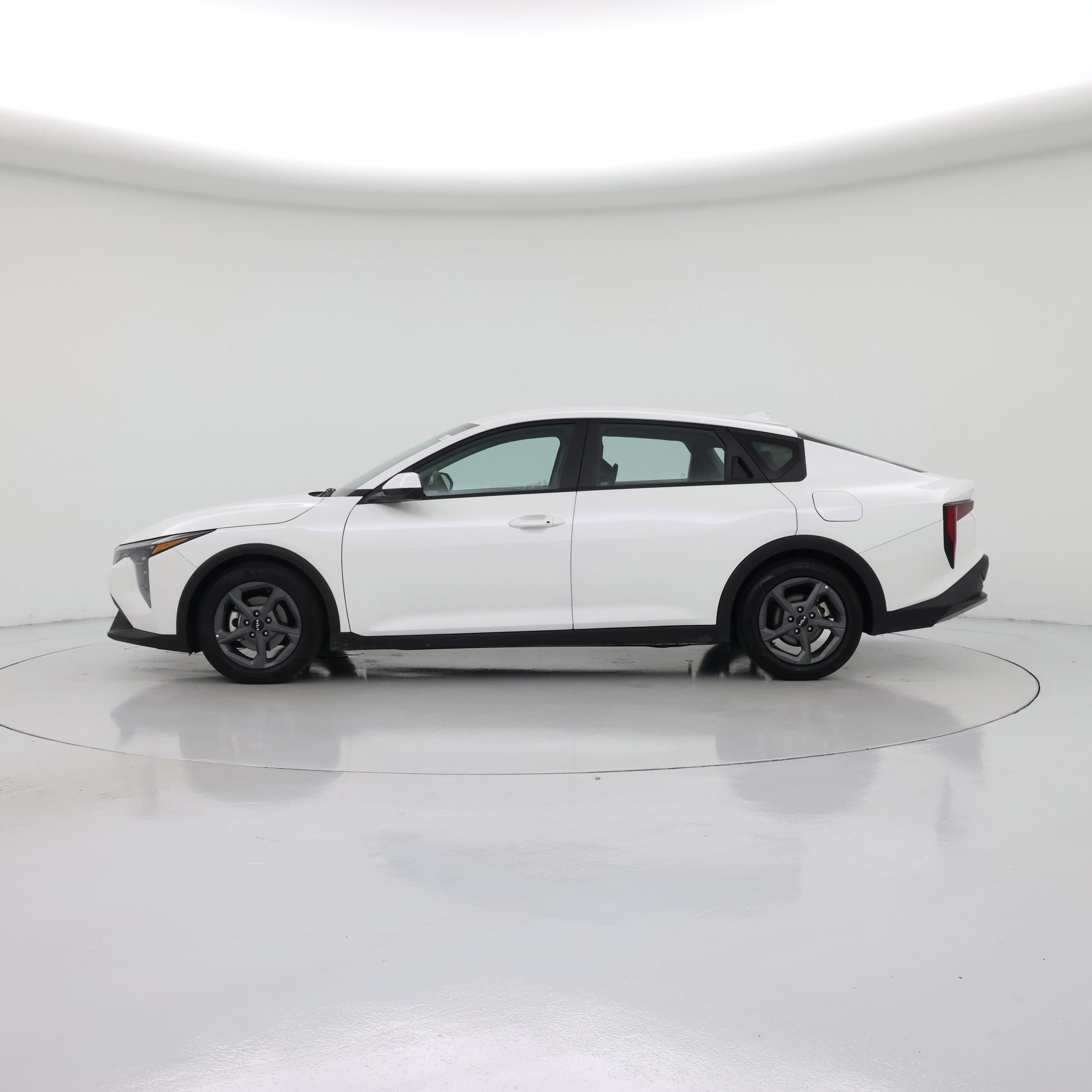 Thumbnail: 2025 Kia K4 - 3