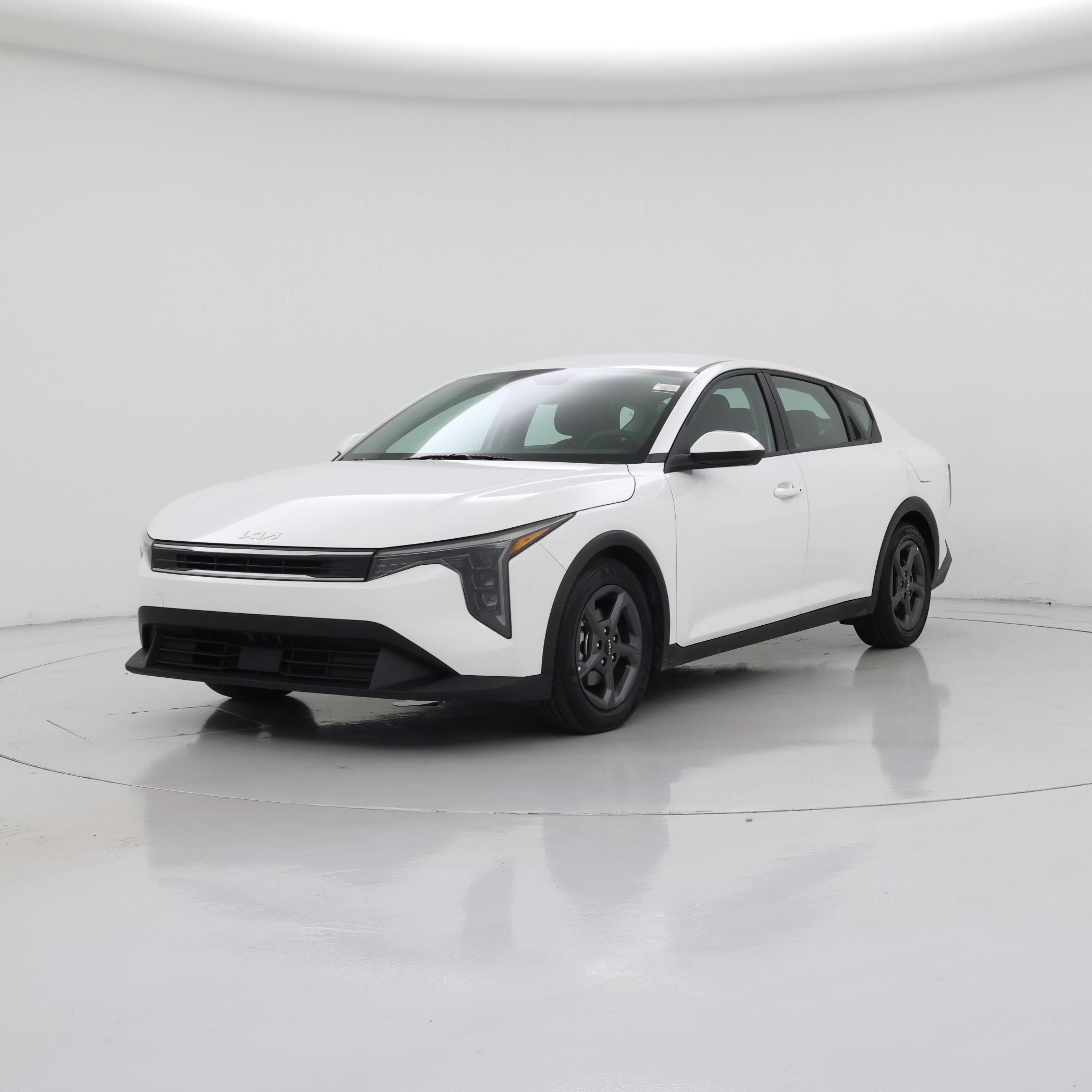 Thumbnail: 2025 Kia K4 - 4
