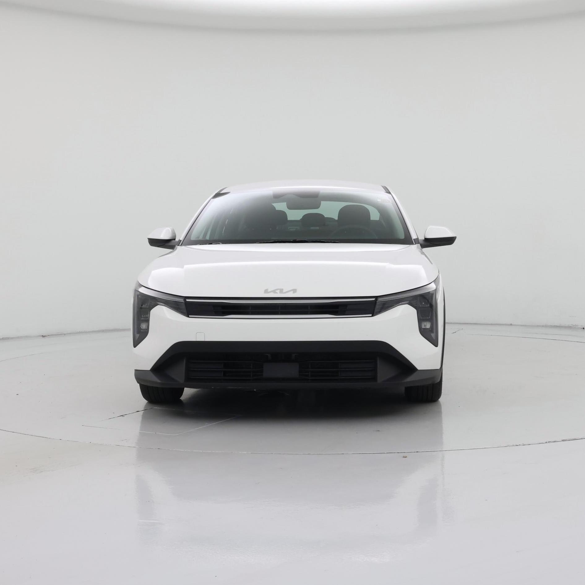 Thumbnail: 2025 Kia K4 - 5