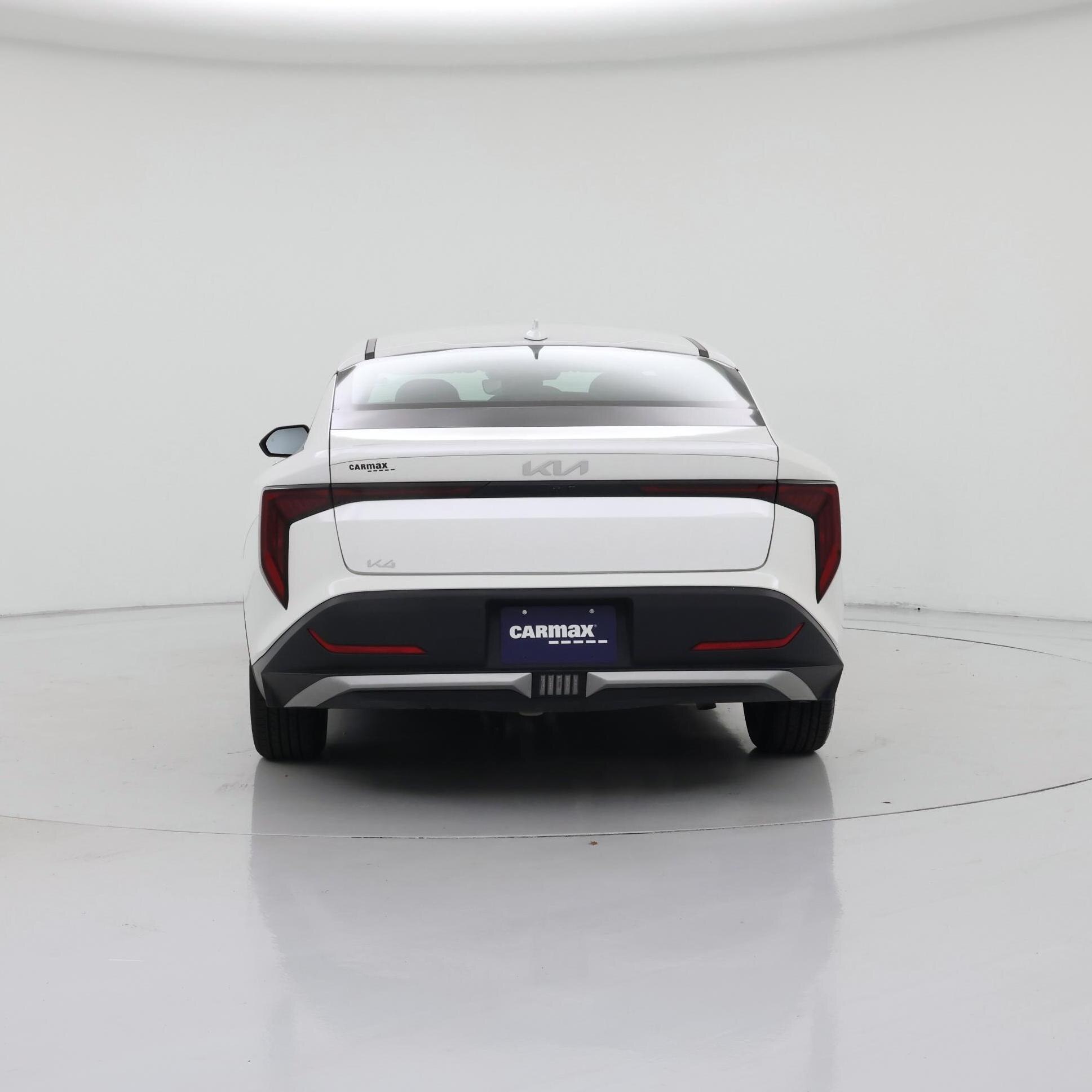 Thumbnail: 2025 Kia K4 - 6