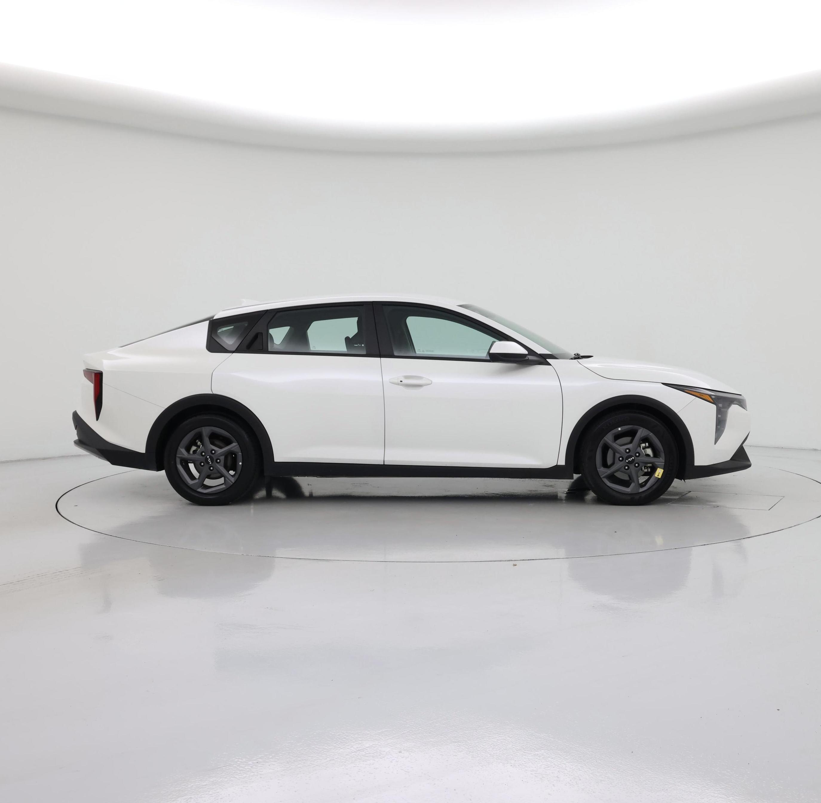 Thumbnail: 2025 Kia K4 - 7
