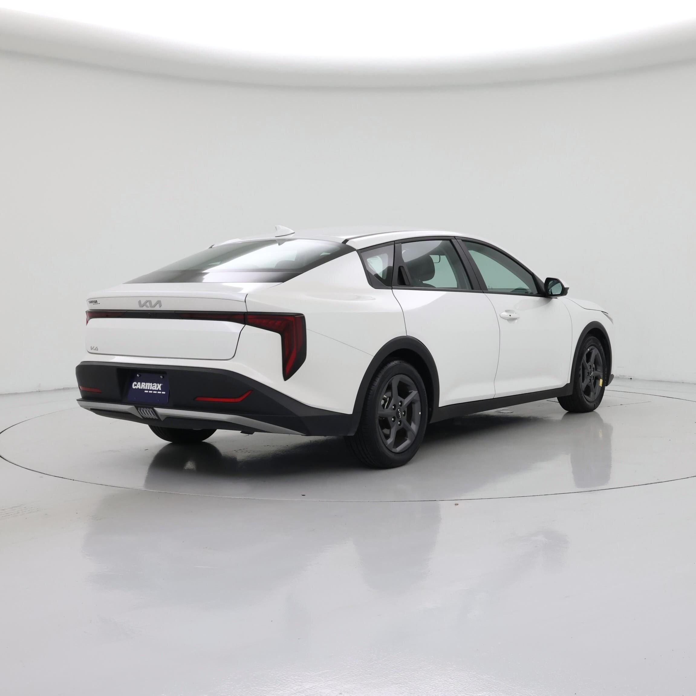 Thumbnail: 2025 Kia K4 - 8