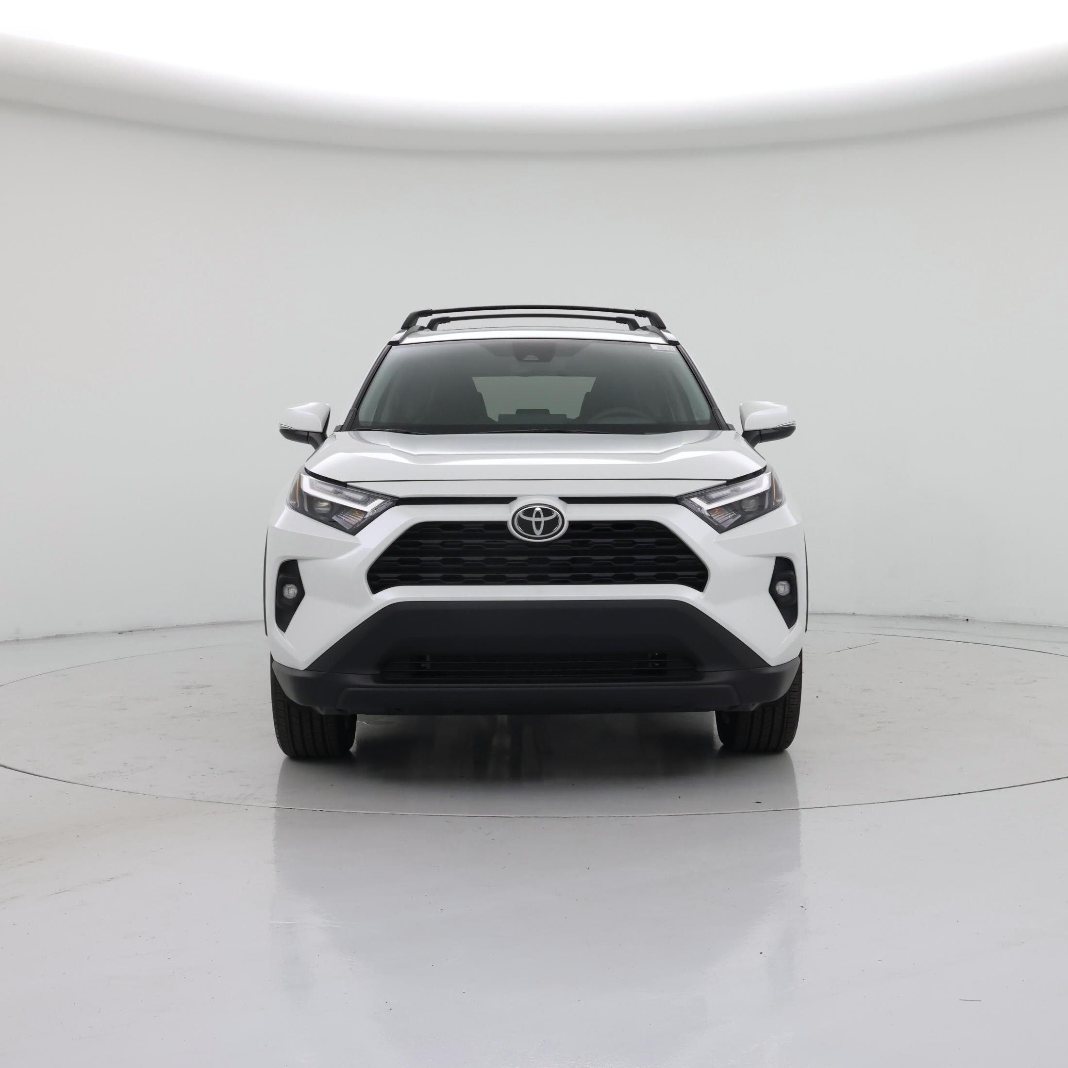 Thumbnail: 2025 Toyota RAV4 - 5