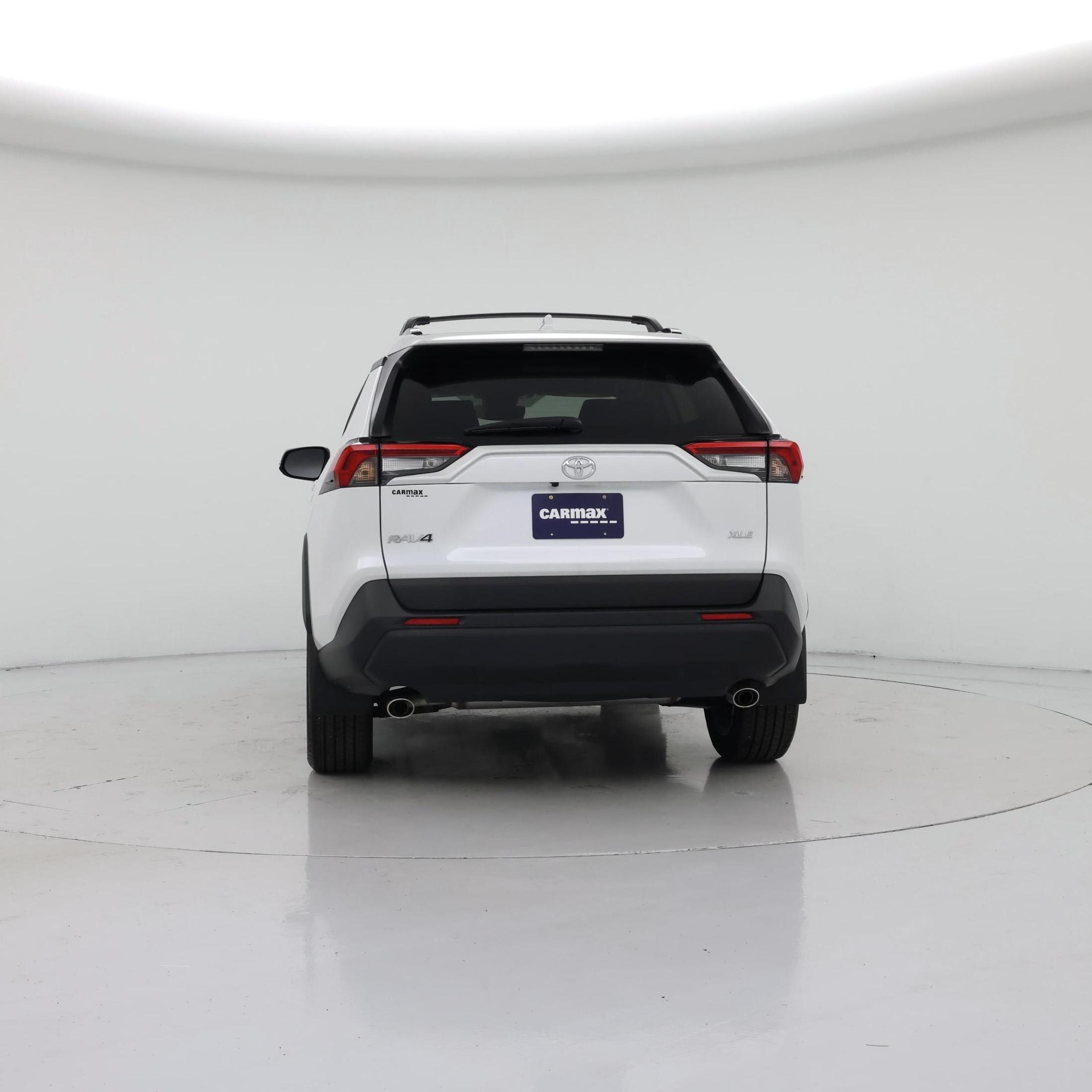 Thumbnail: 2025 Toyota RAV4 - 6