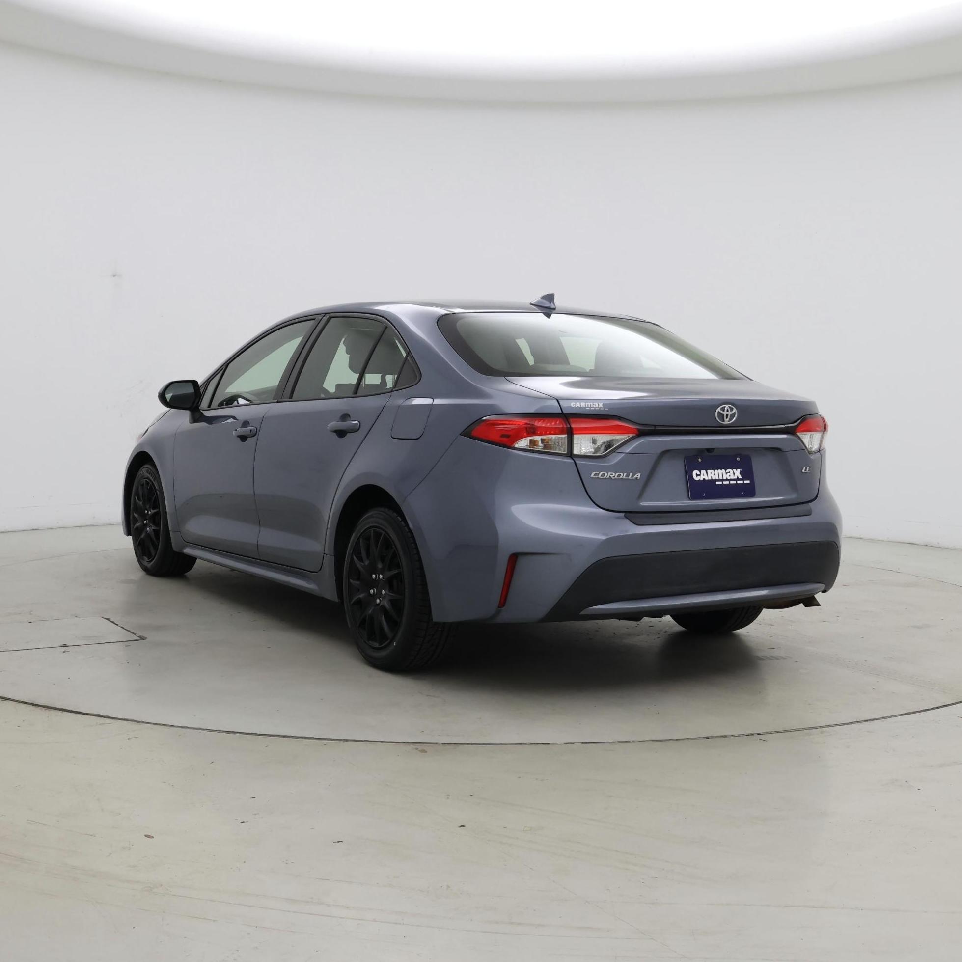 Thumbnail: 2022 Toyota Corolla - 2