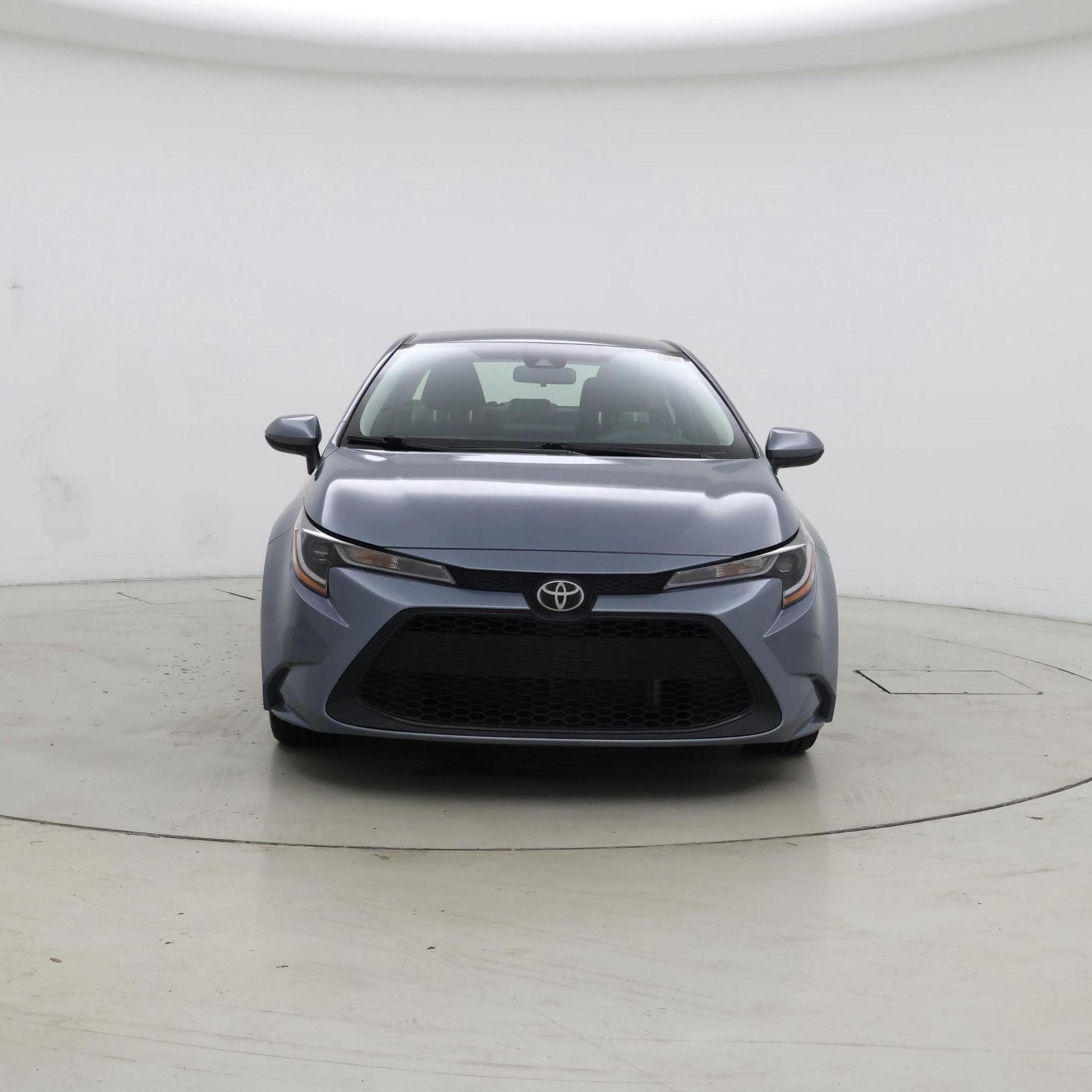Thumbnail: 2022 Toyota Corolla - 5