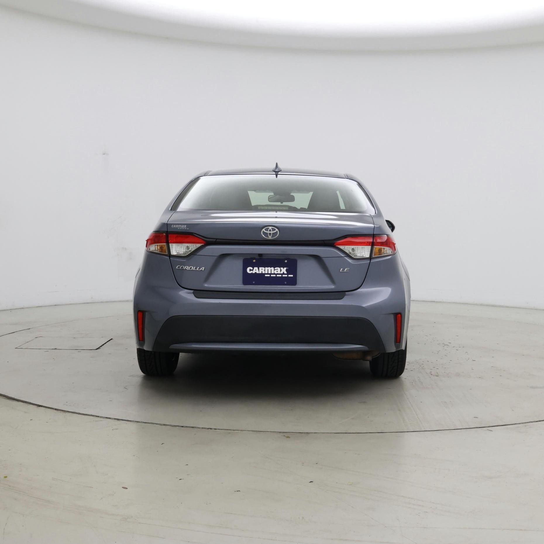 Thumbnail: 2022 Toyota Corolla - 6