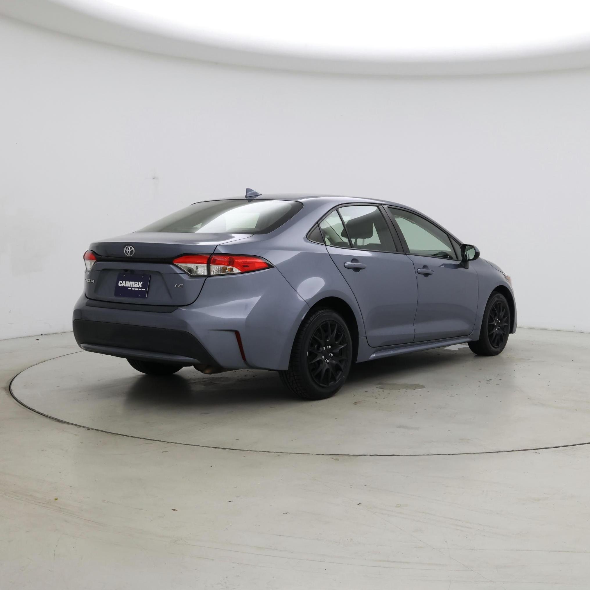 Thumbnail: 2022 Toyota Corolla - 8