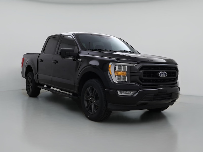2023 Ford F150 XLT