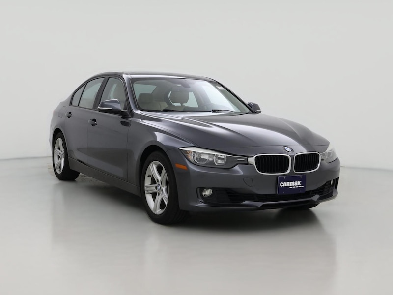 2015 BMW 3 Series 328i -
                  Fort Myers, FL