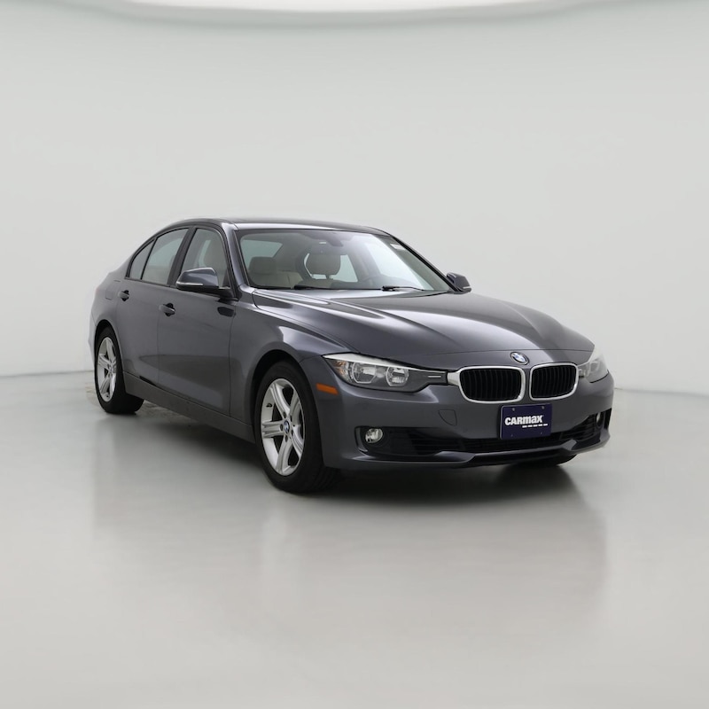 2015 BMW 328 I